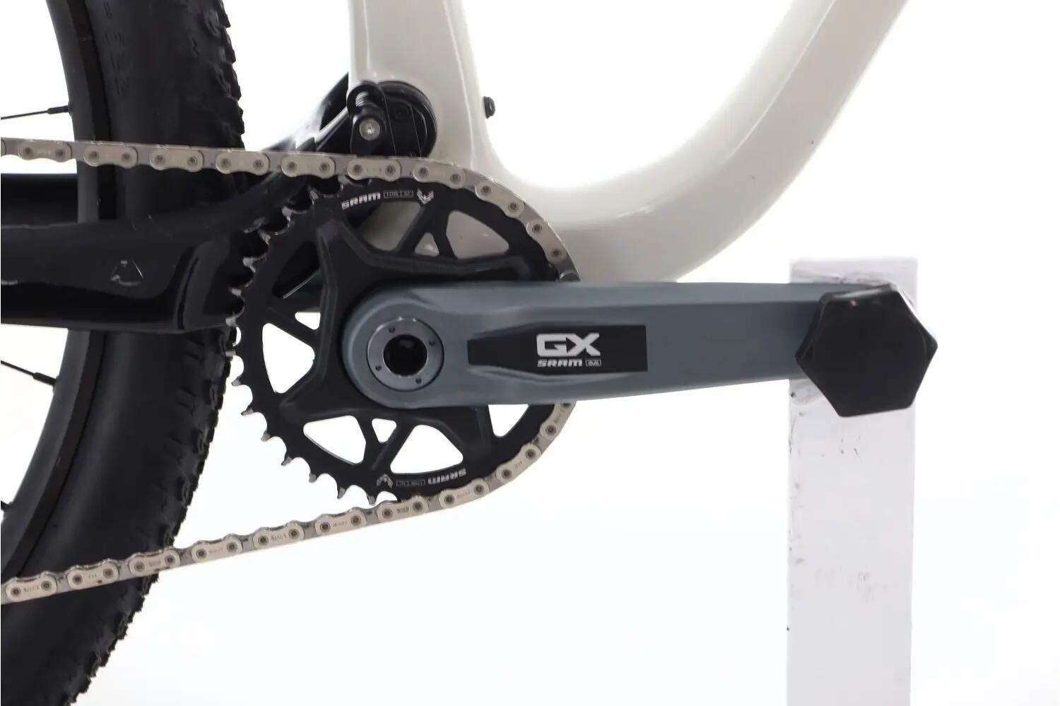 MTB ricondizionata ·  Kenta GX AXS · Ottimo stato 4/8