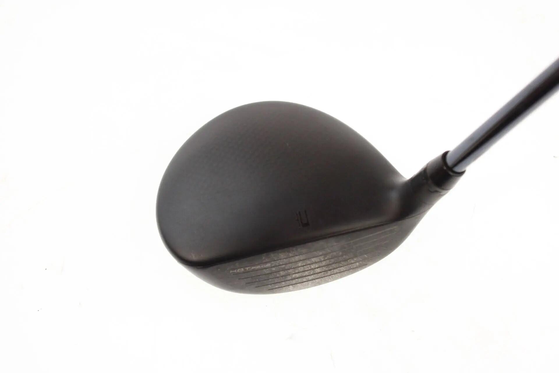Seconde vie - Cobra DARKSPEED LS RH 14.5-deg Fairway Wood - Very good 3/5