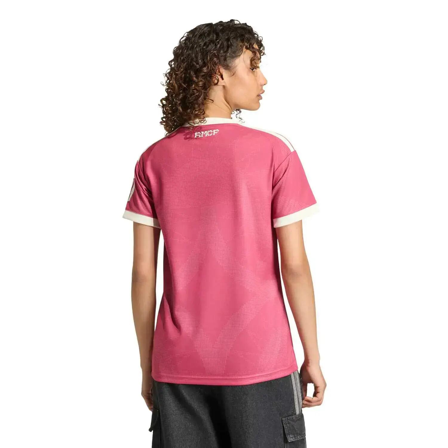 Maglia Third donna Real Madrid 2026/27 3/5