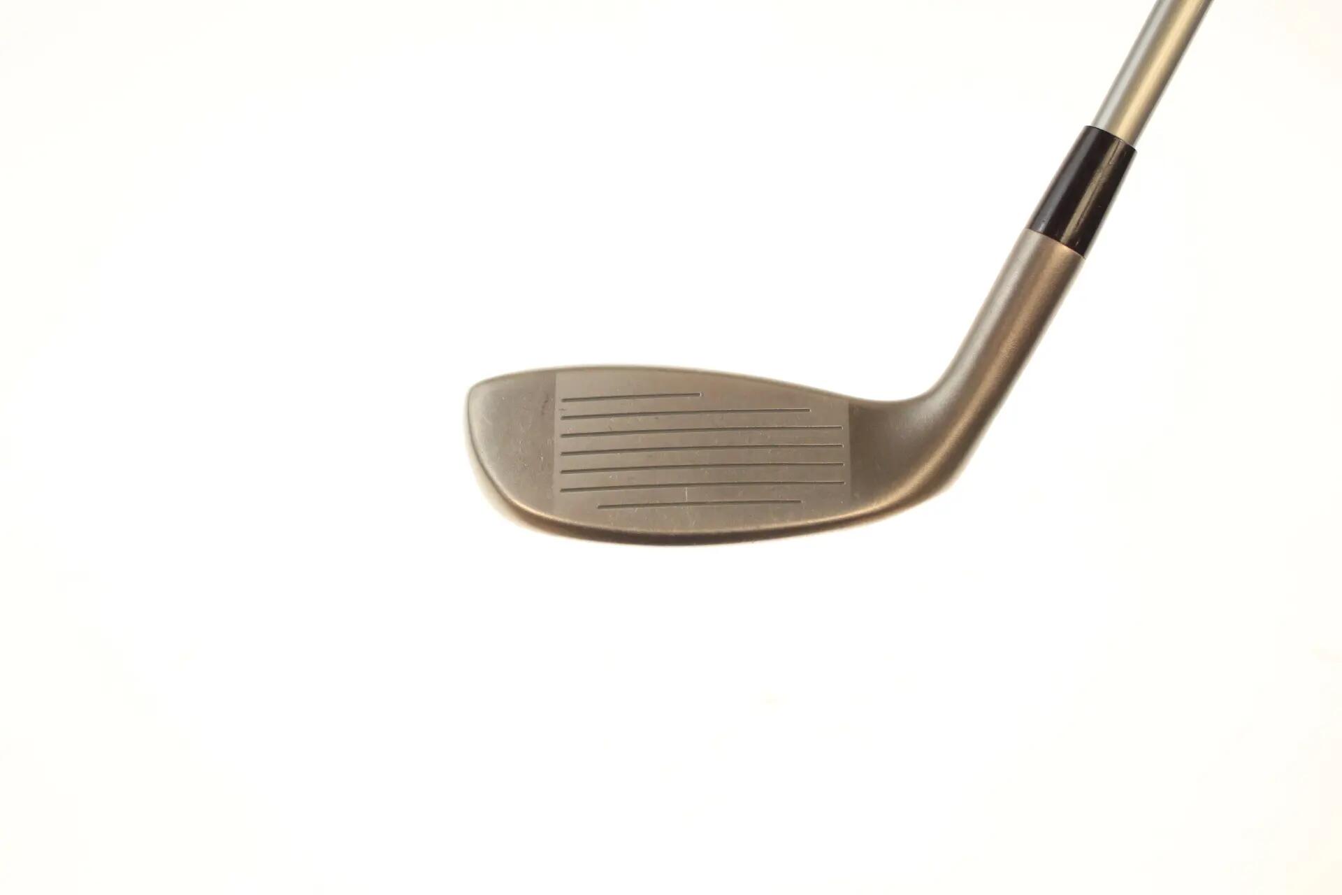 Seconde vie - Mizuno JPX Fli-Hi 2015 RH 25-deg Hybrid - Good 2/5