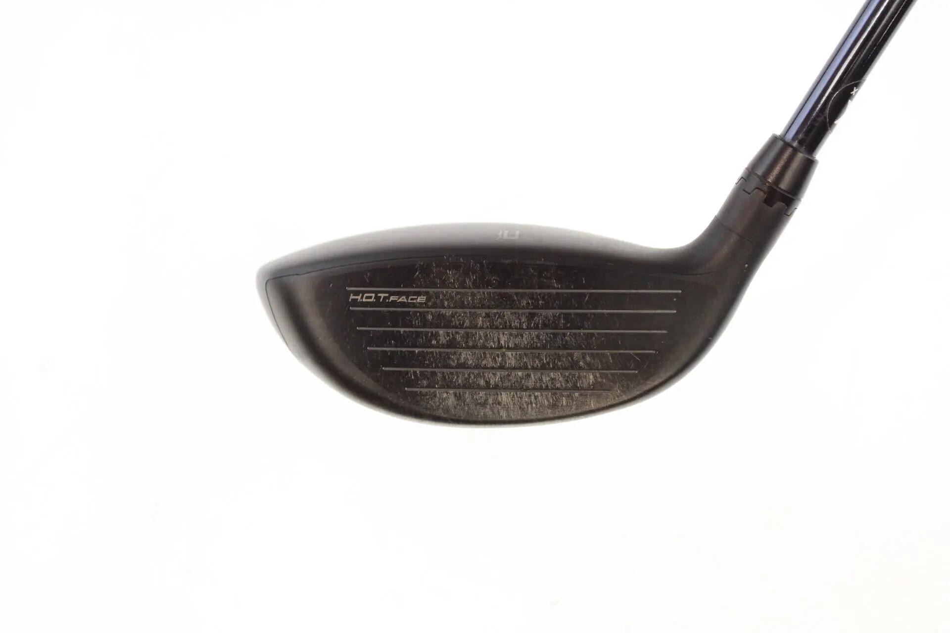 Seconde vie - Cobra DARKSPEED LS RH 14.5-deg Fairway Wood - Very good 2/5
