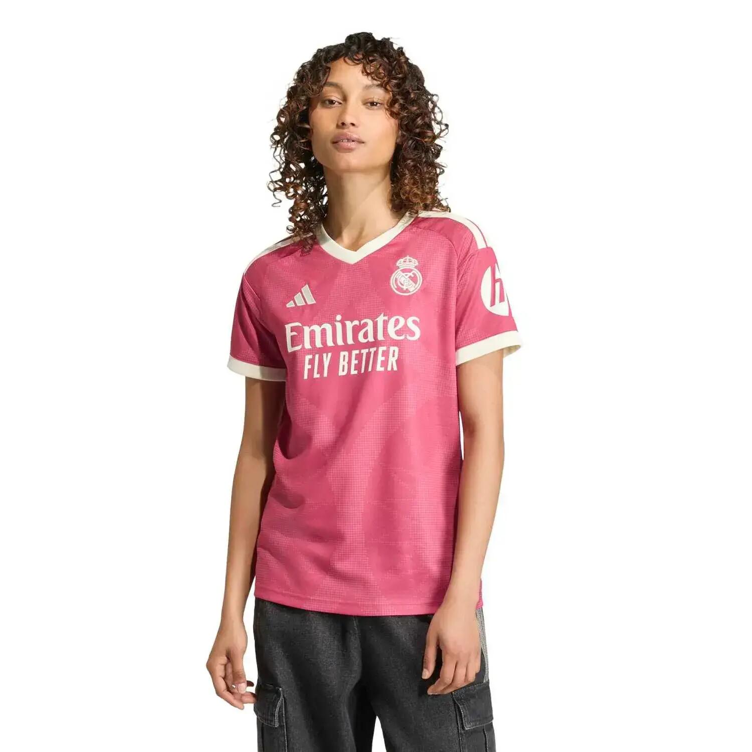 Maglia Third donna Real Madrid 2026/27 2/5
