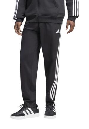 Pantalon ourlet ouvert adidas Essentials 3-Stripes Tapered