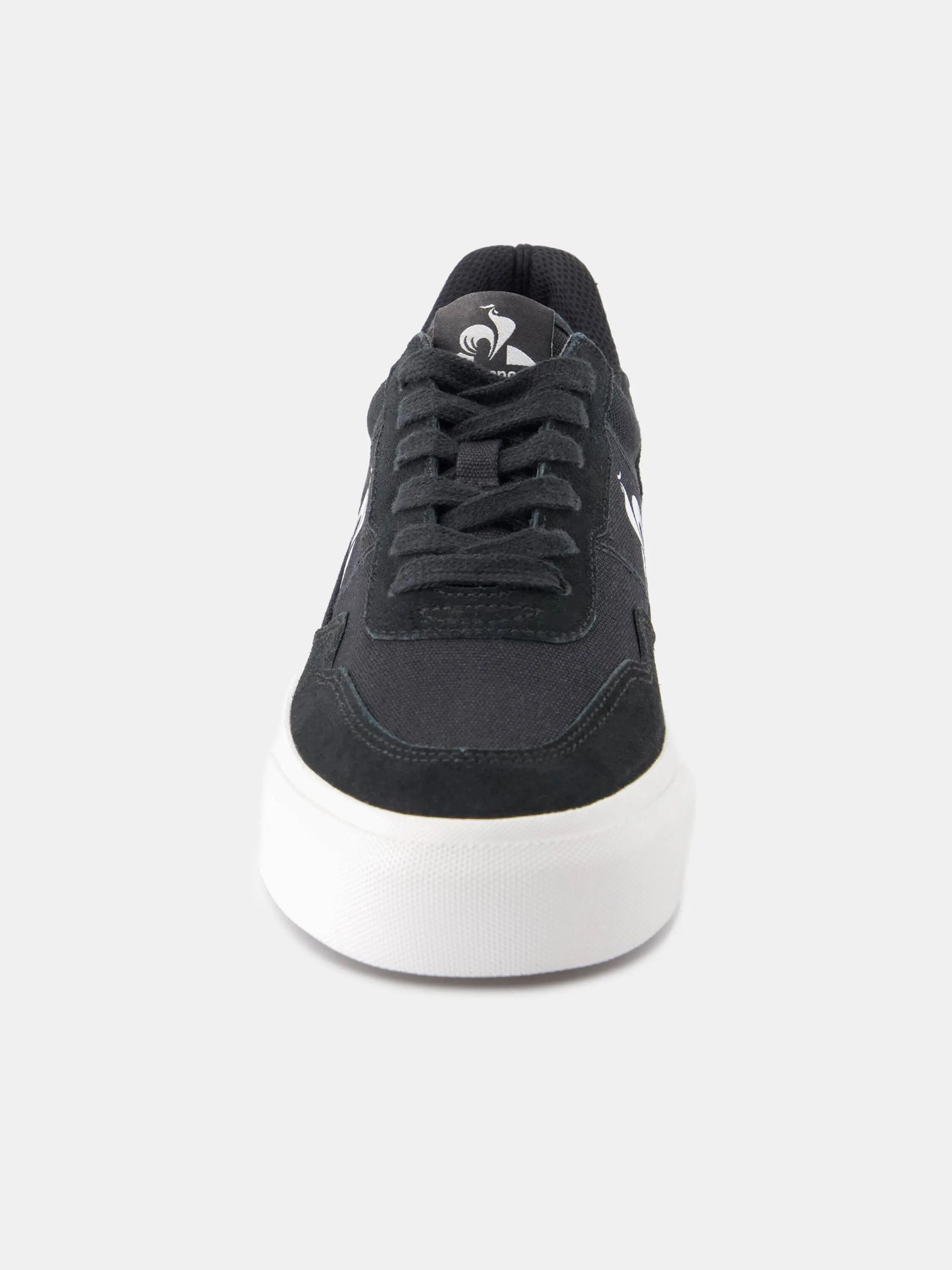 Sneakers avec détails suede LCS Ollie 4/4