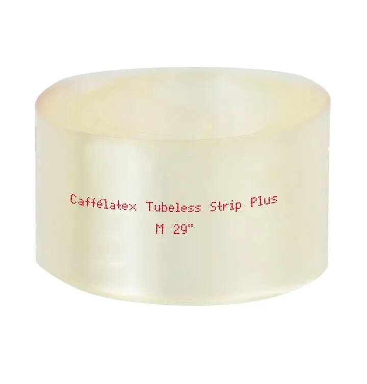 Caffélatex Tubeless Strip Single Plus M-29 1/3