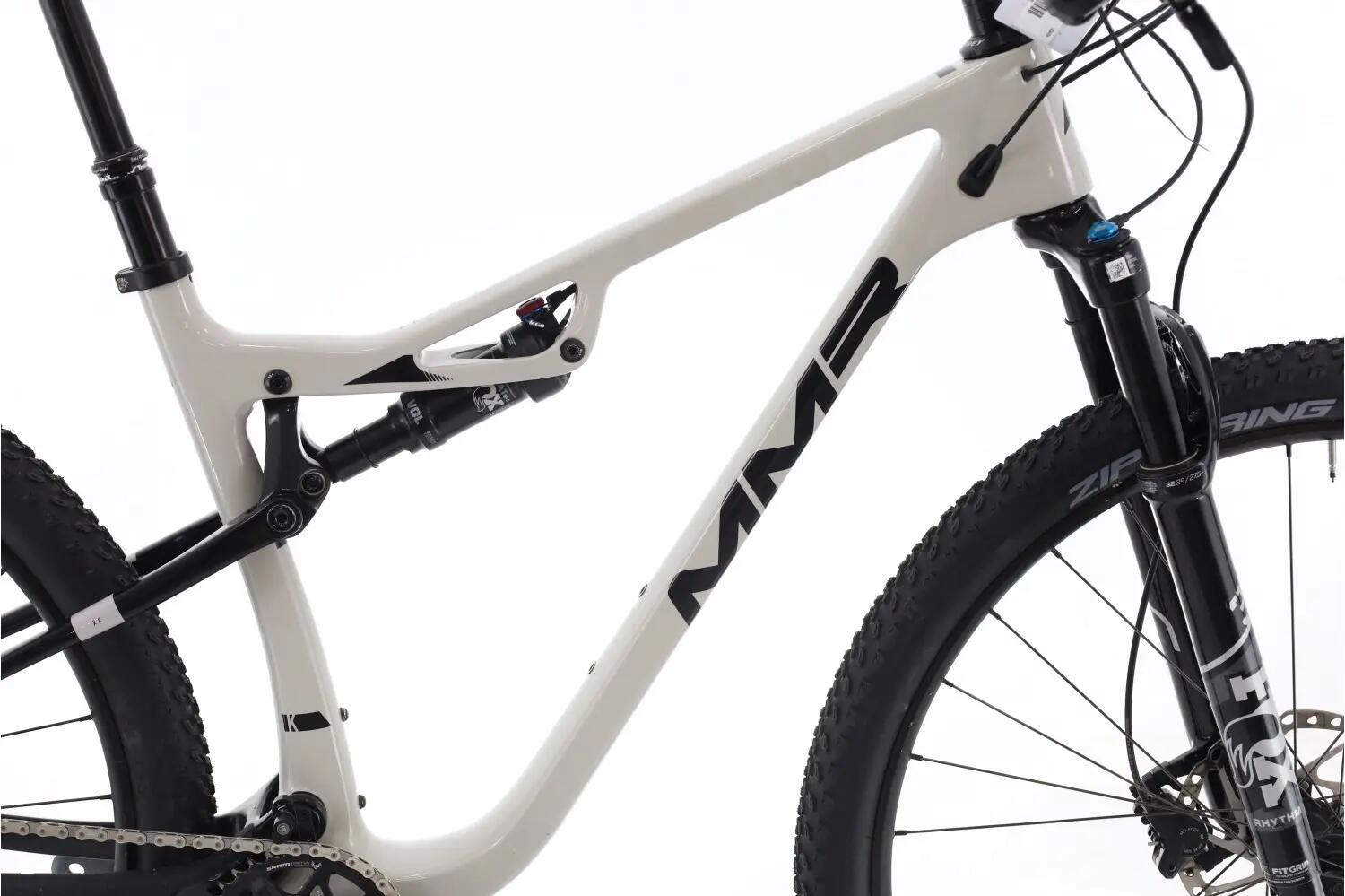 MTB ricondizionata ·  Kenta GX AXS · Ottimo stato 2/8