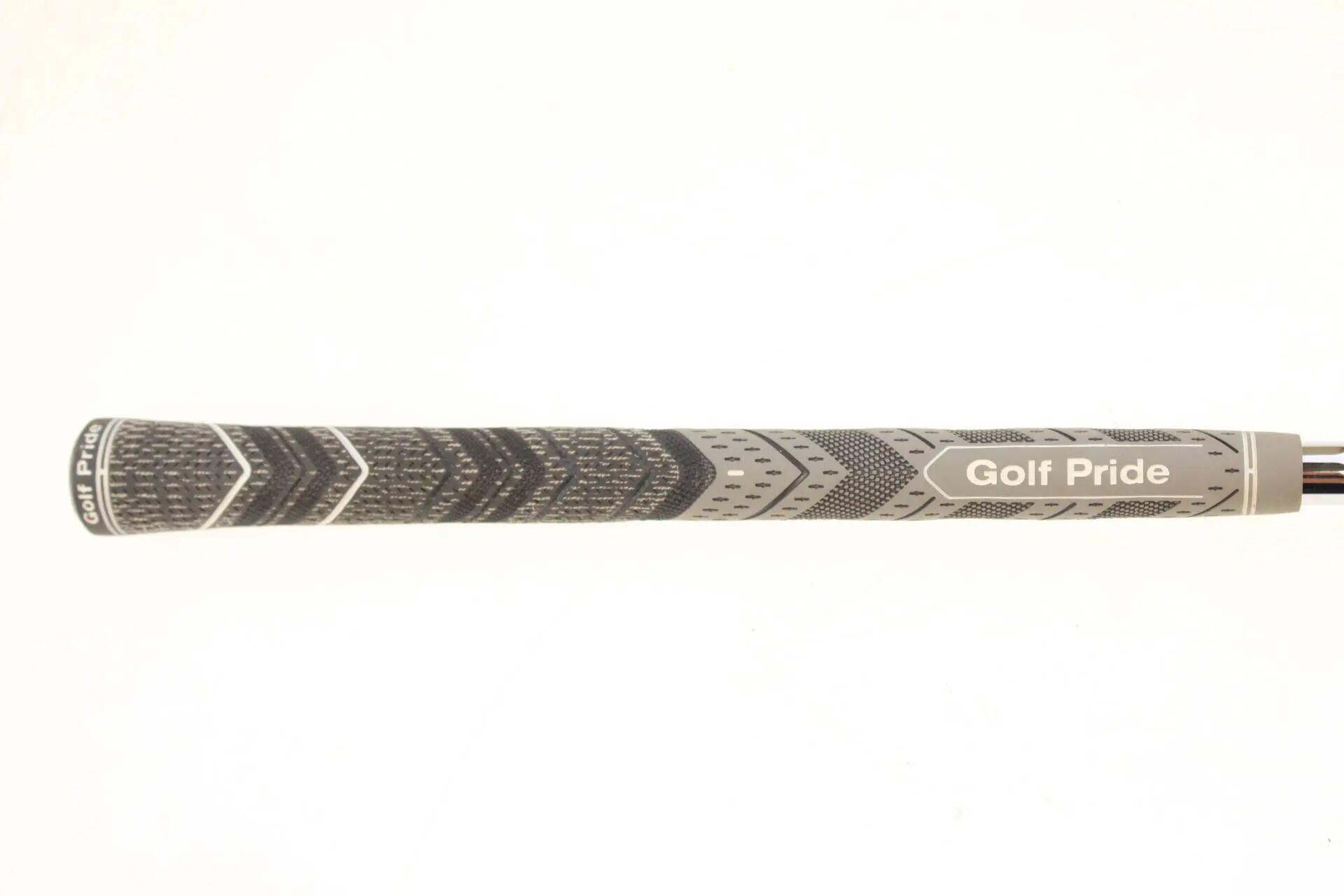 Seconde vie - Titleist Vokey SM10 Nickel F-Grind RH 50-deg Wedge - Good 5/5