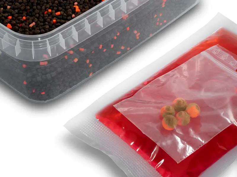 Pellet box Reaxe READY&GO 3/4