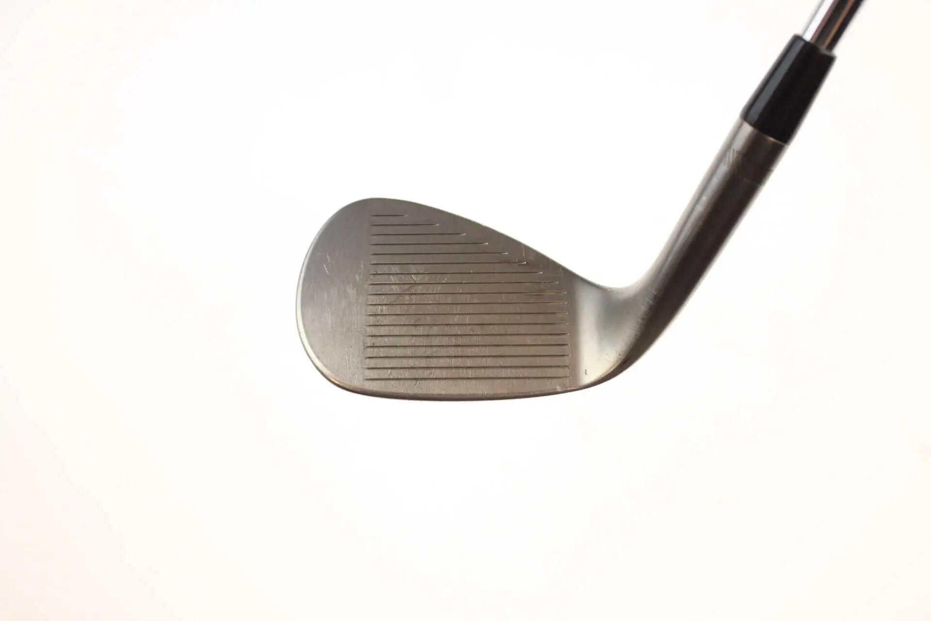Seconde vie - Titleist Vokey SM10 Nickel S-Grind RH 56-deg Wedge - Sufficient 3/5
