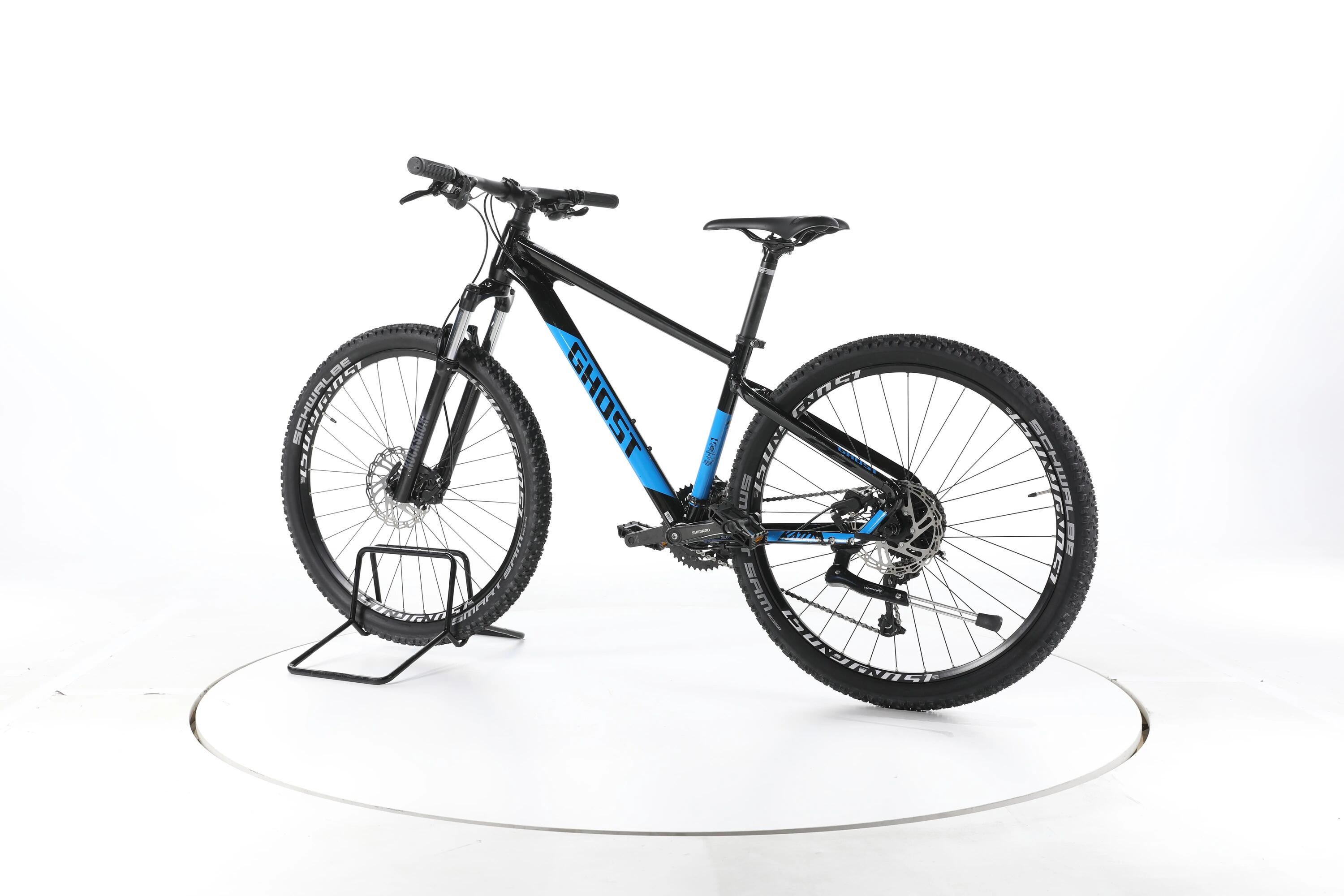 Refurbished - Ghost Kato Universal Fahrrad Hardtail - Sehr gut 7/7
