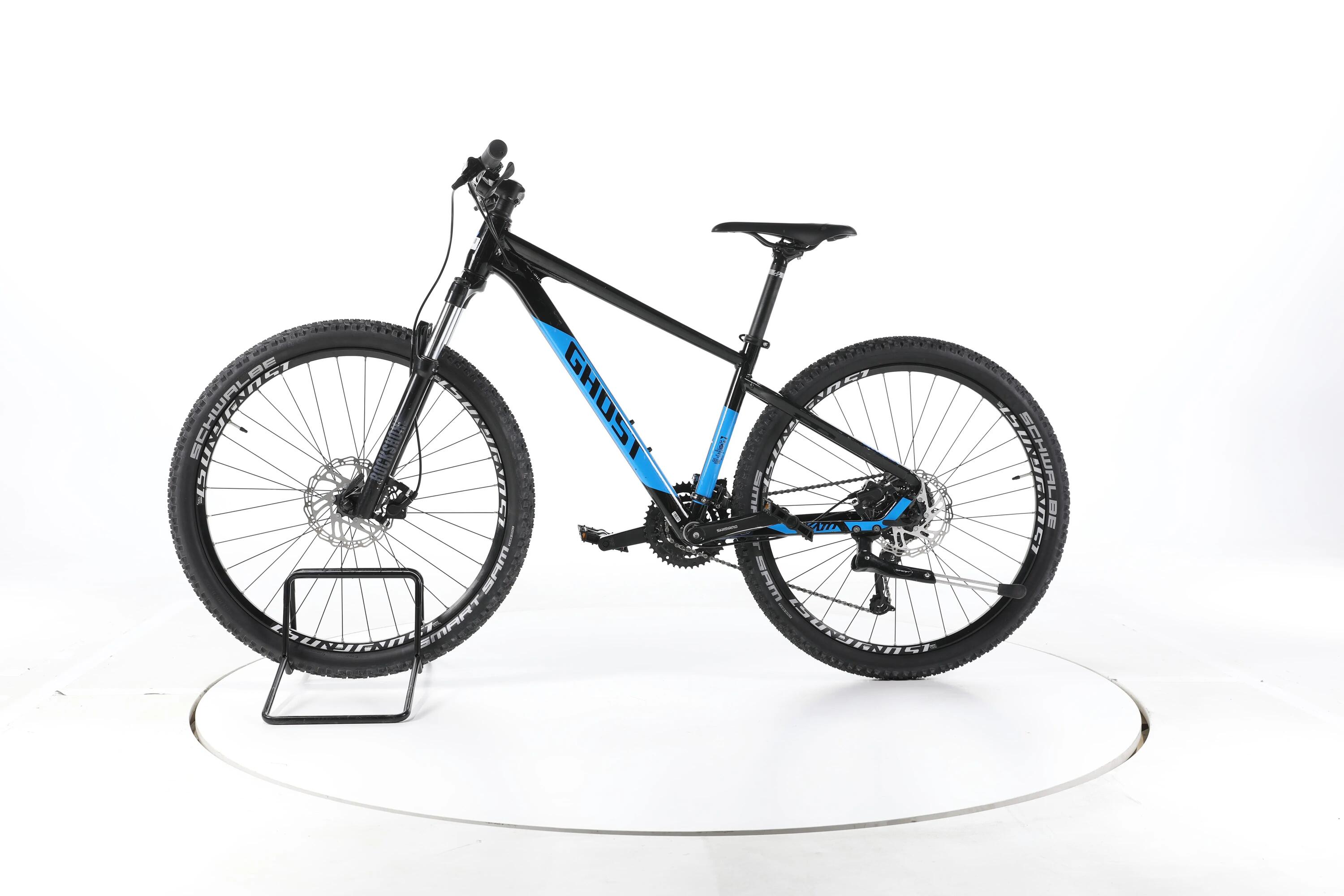 Refurbished - Ghost Kato Universal Fahrrad Hardtail - Sehr gut 6/7
