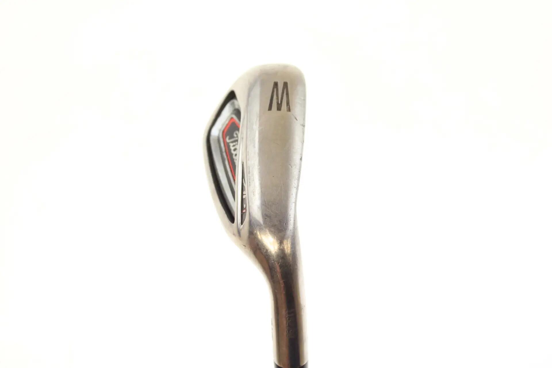 Seconde vie - Titleist AP1 716 RH 47-deg Wedge - Good 2/6
