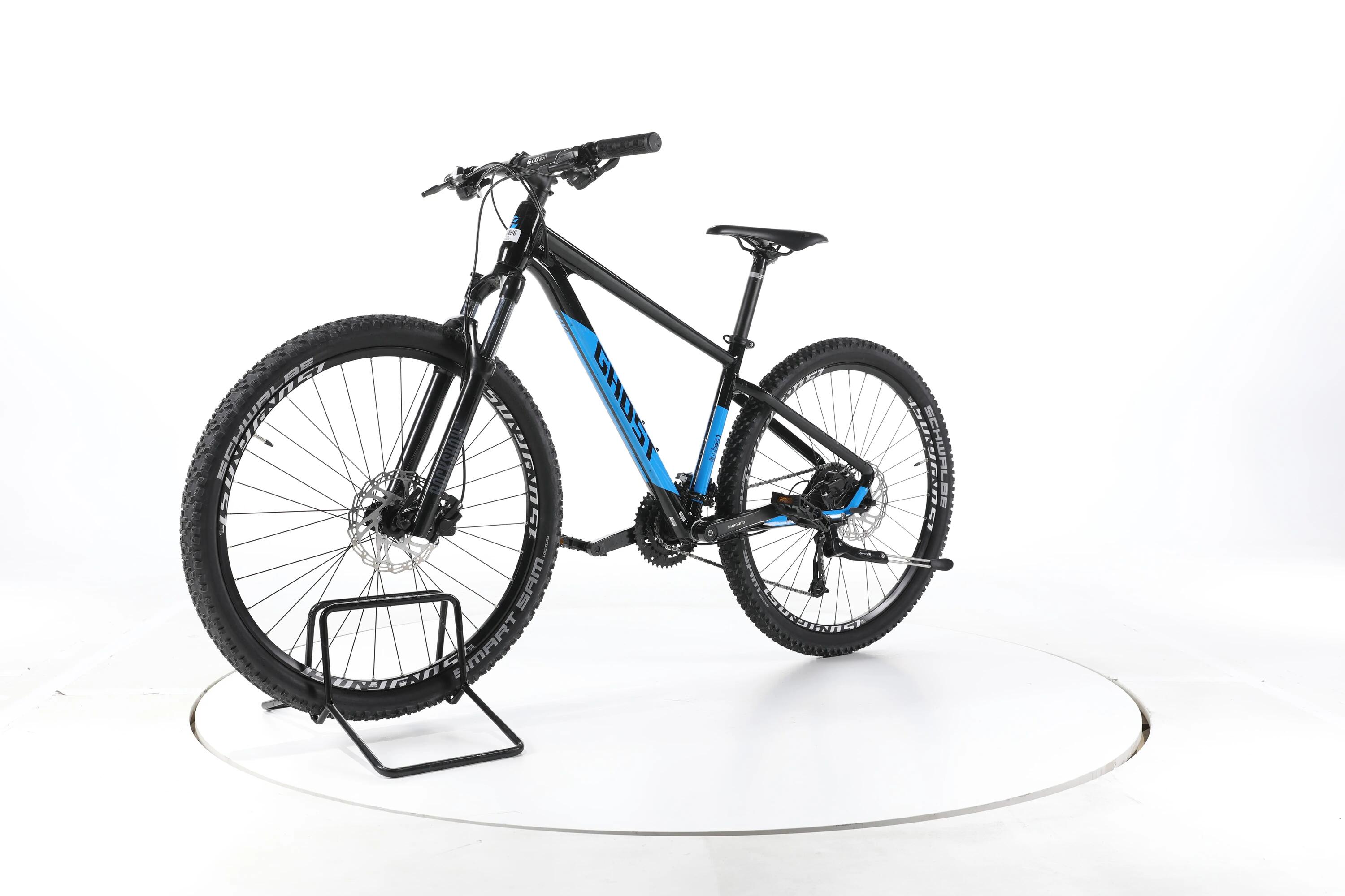 Refurbished - Ghost Kato Universal Fahrrad Hardtail - Sehr gut 5/7