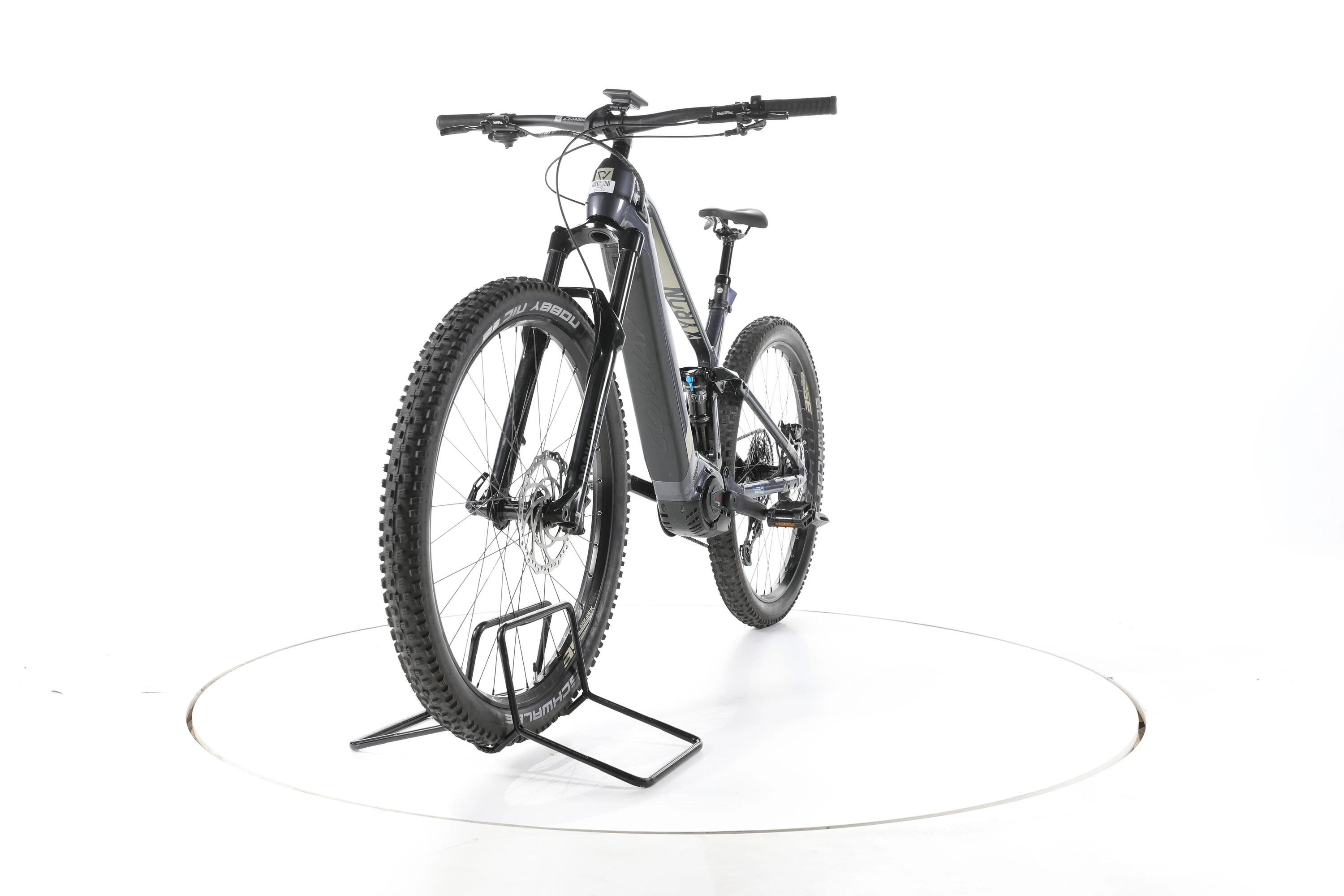 Ebike ricondizionata · Conway Xyron S 2.9 · Ottime condizioni 4/7