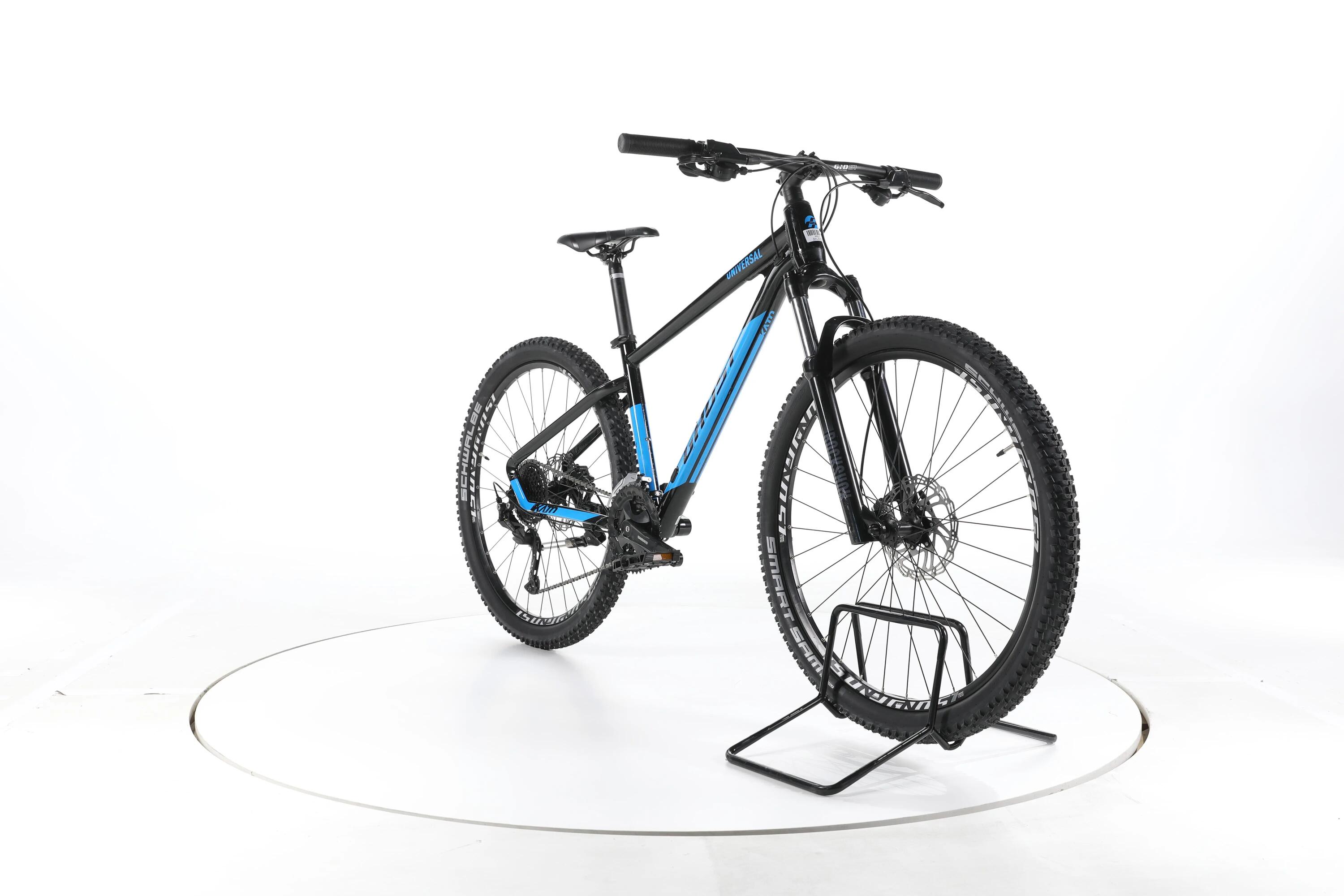 Refurbished - Ghost Kato Universal Fahrrad Hardtail - Sehr gut 3/7