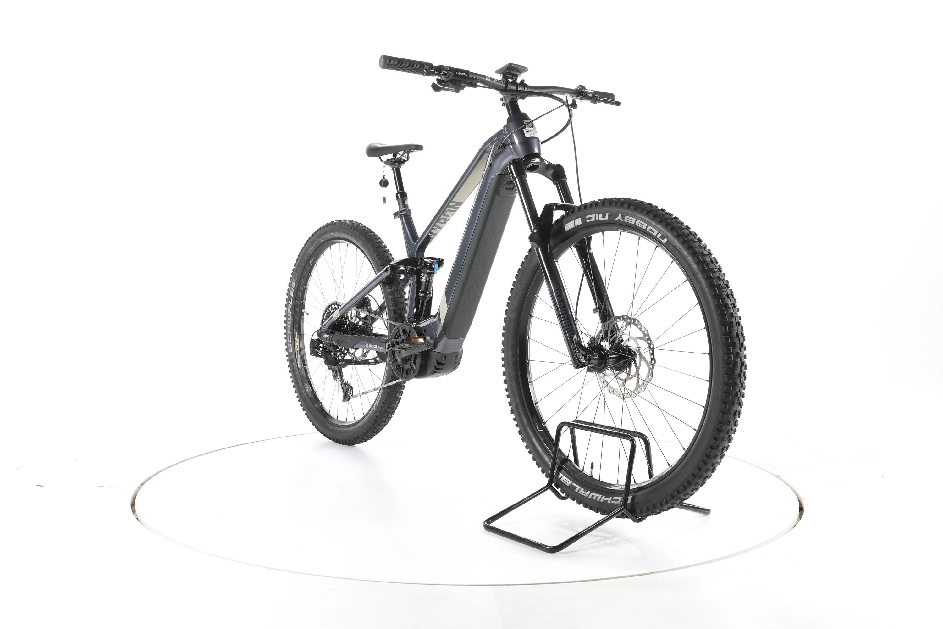 Ebike ricondizionata · Conway Xyron S 2.9 · Ottime condizioni 3/7