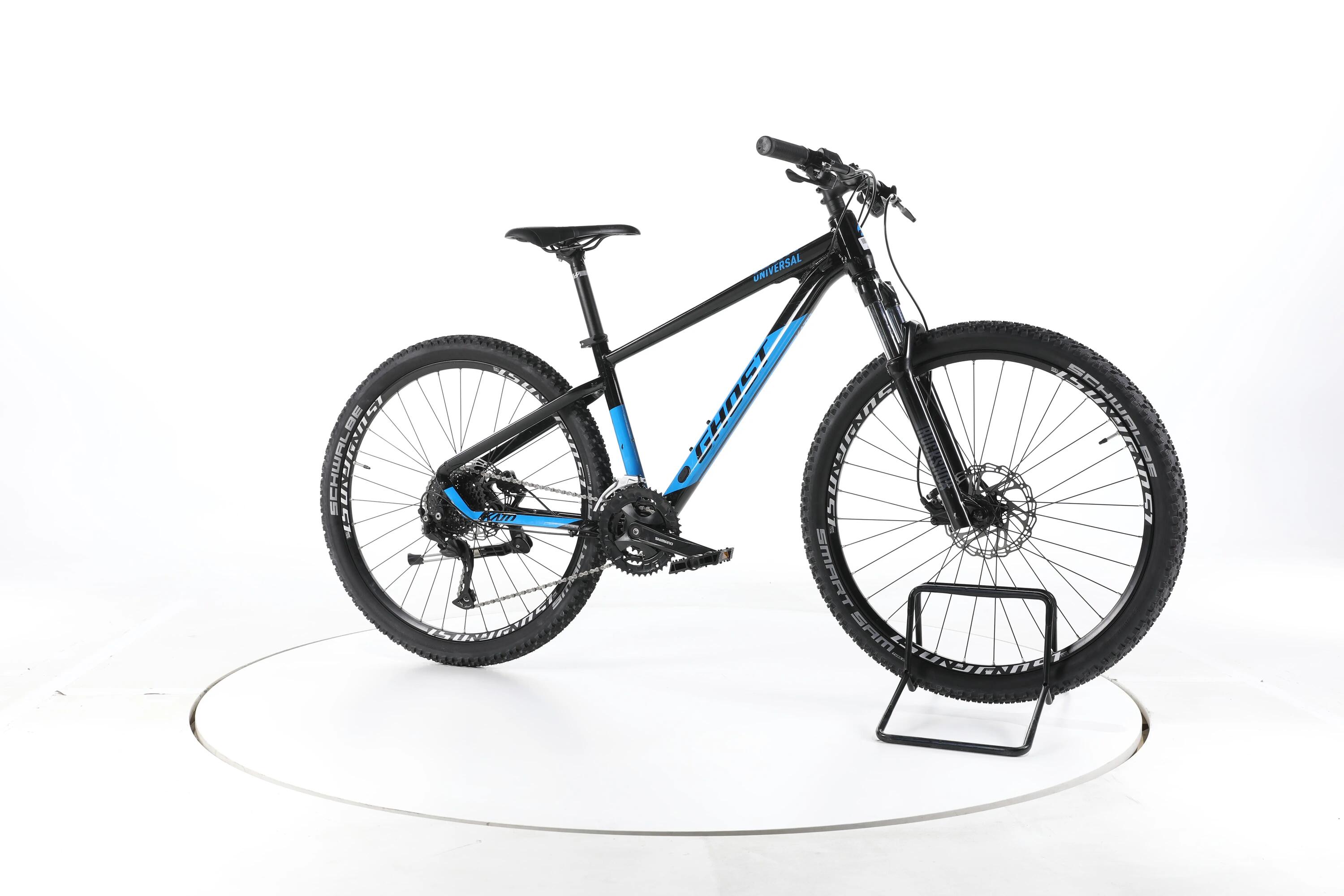 Refurbished - Ghost Kato Universal Fahrrad Hardtail - Sehr gut 2/7