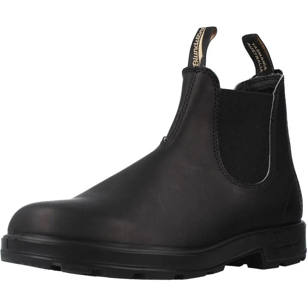 Buty BLUNDSTONE 510BS Czarny 1/5
