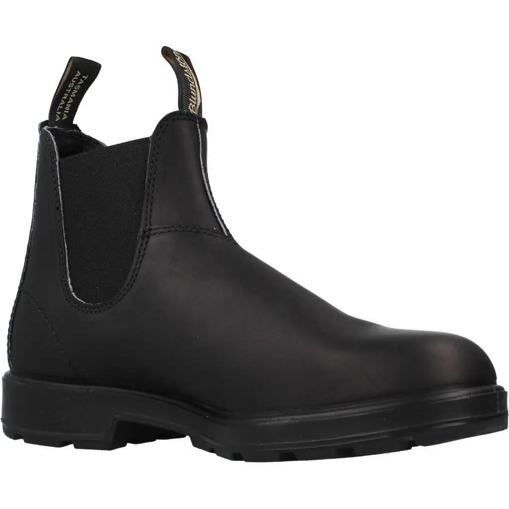 Buty BLUNDSTONE 510BS Czarny 5/5