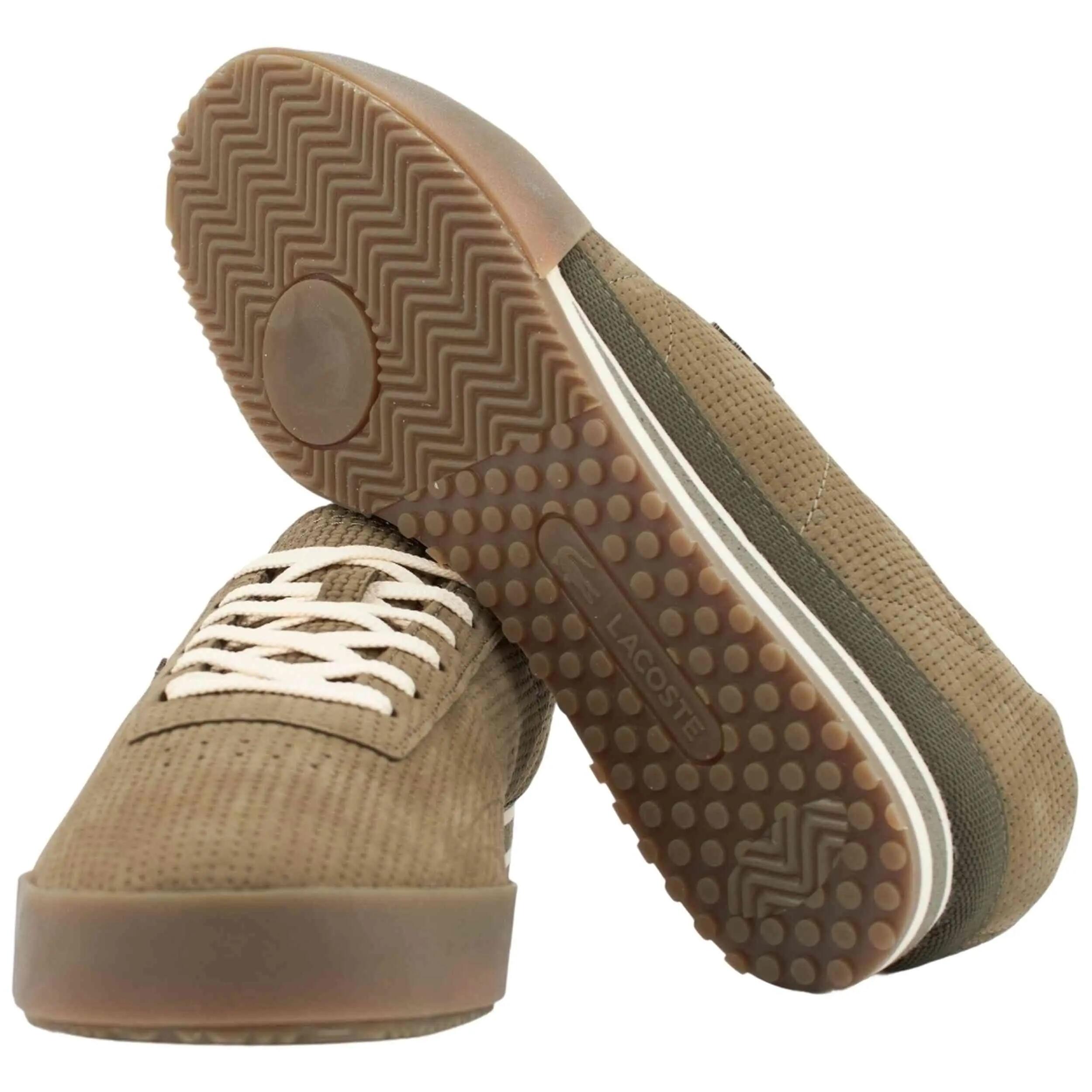 Scarpe Lacoste modello 751SMA0067KG9-41/7.5 per uomini 5/5