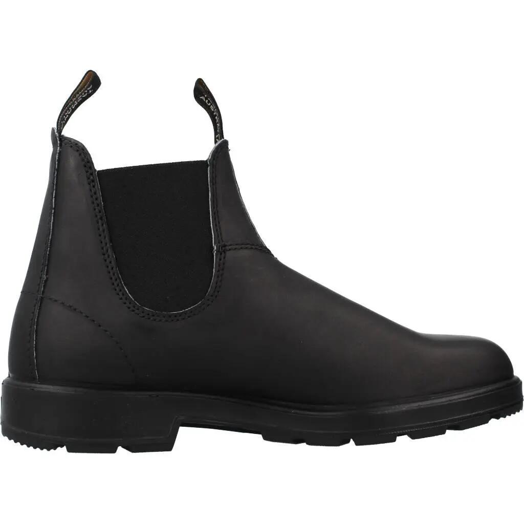 Buty BLUNDSTONE 510BS Czarny 4/5
