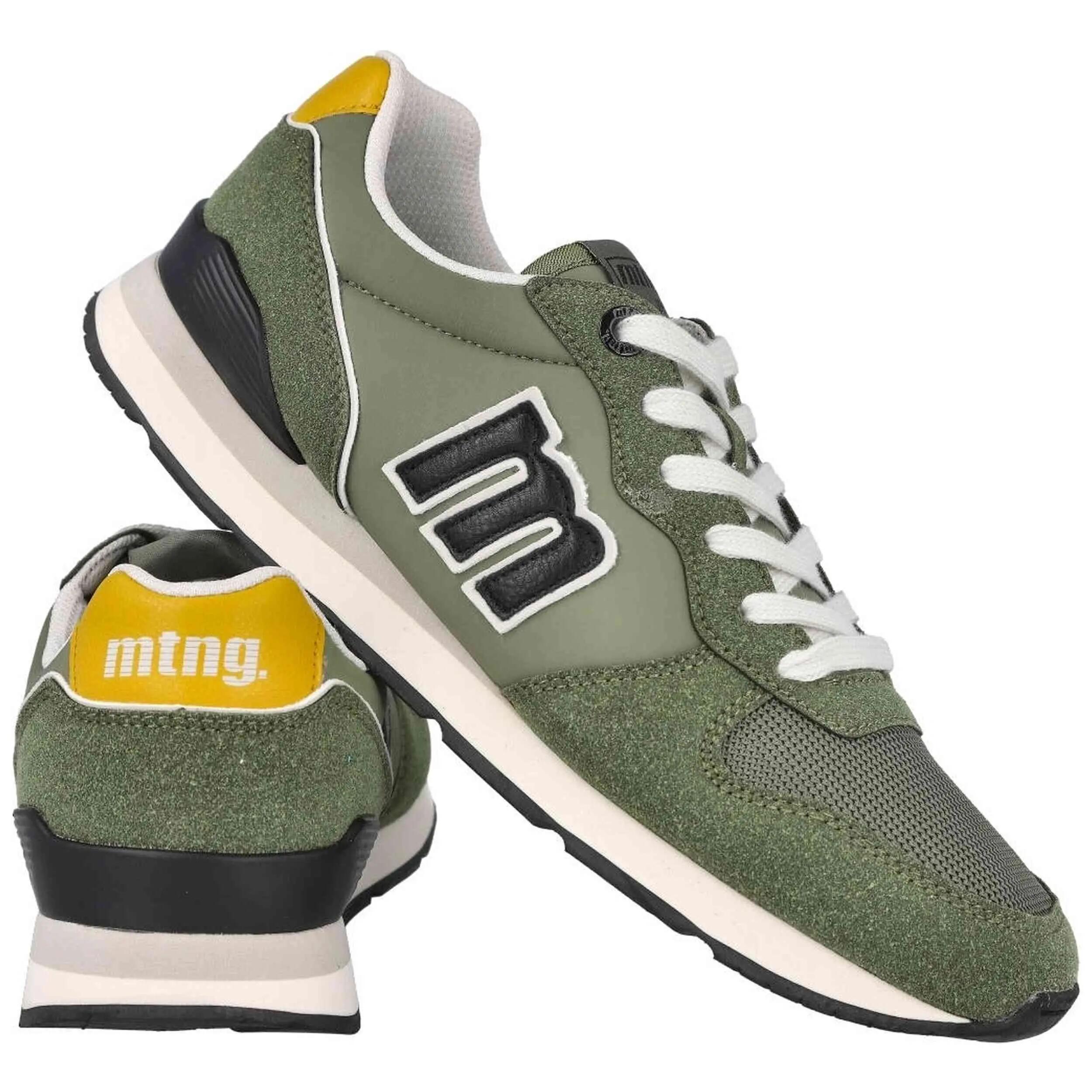 Zapatillas Mtng modelo 070-131254 para hombre 4/4