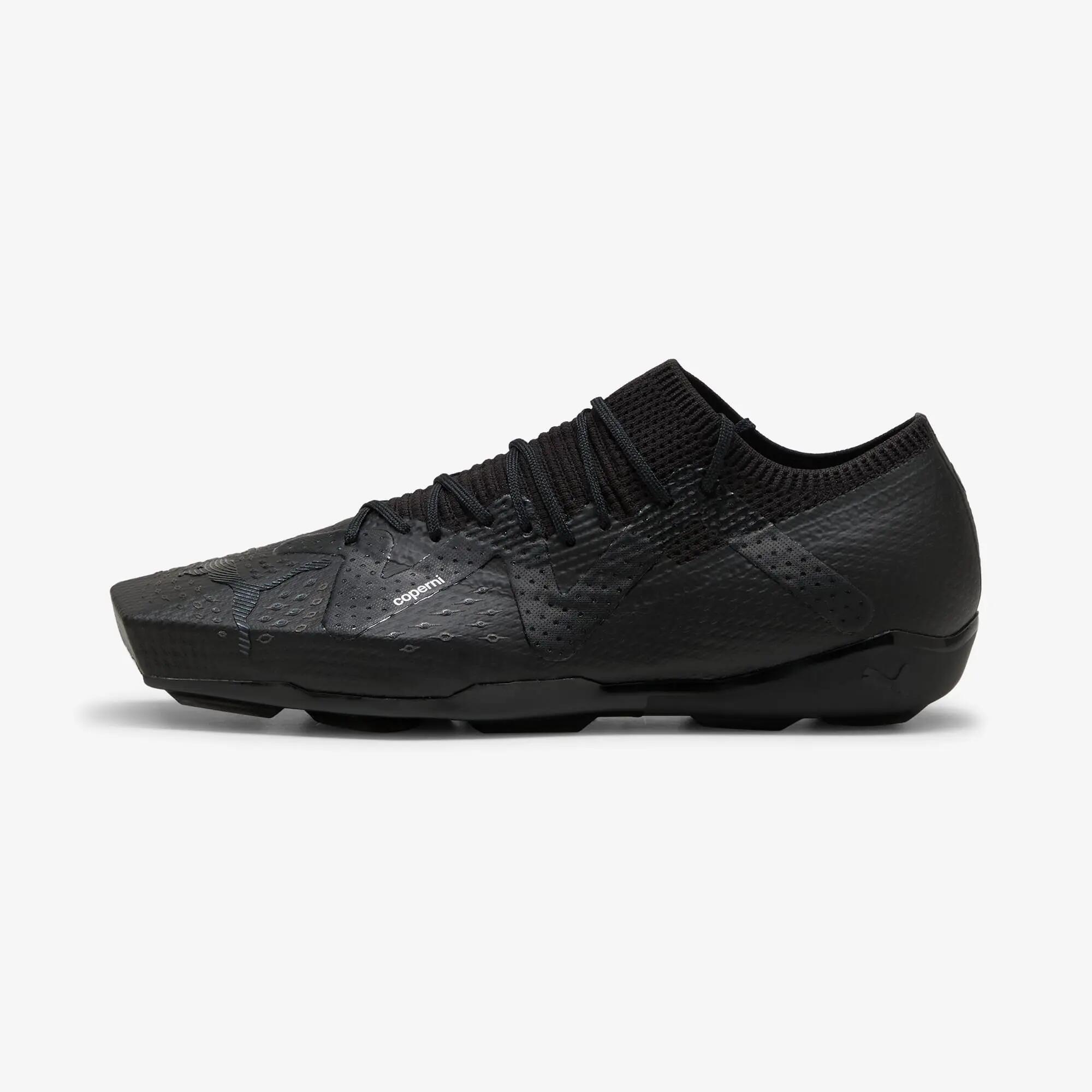 Adidașe Puma x Coperni 90SQR unisex - Negru/Alb/Gri