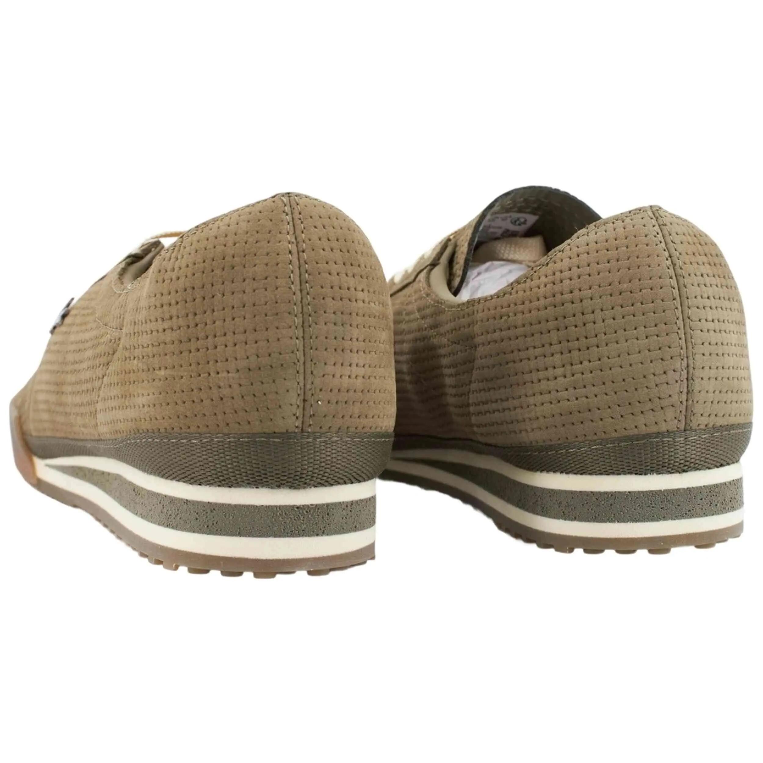 Scarpe Lacoste modello 751SMA0067KG9-41/7.5 per uomini 4/5