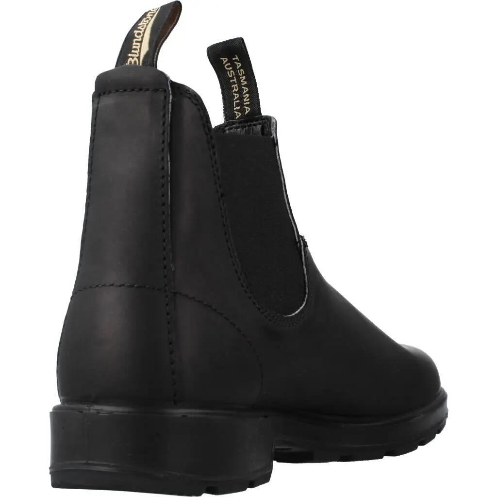 Buty BLUNDSTONE 510BS Czarny 3/5