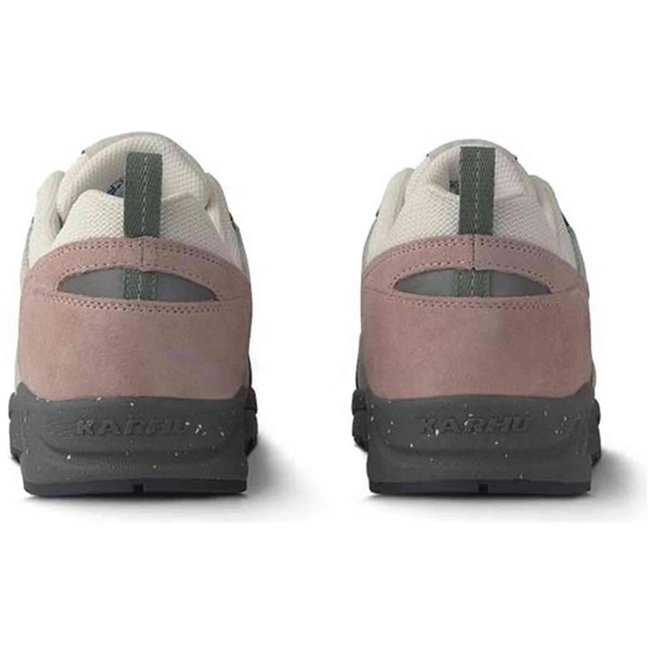Scarpe Karhu modello Karhu Fusion 2.0 "Cameo Rose/Iceberg Green" per donne 3/4