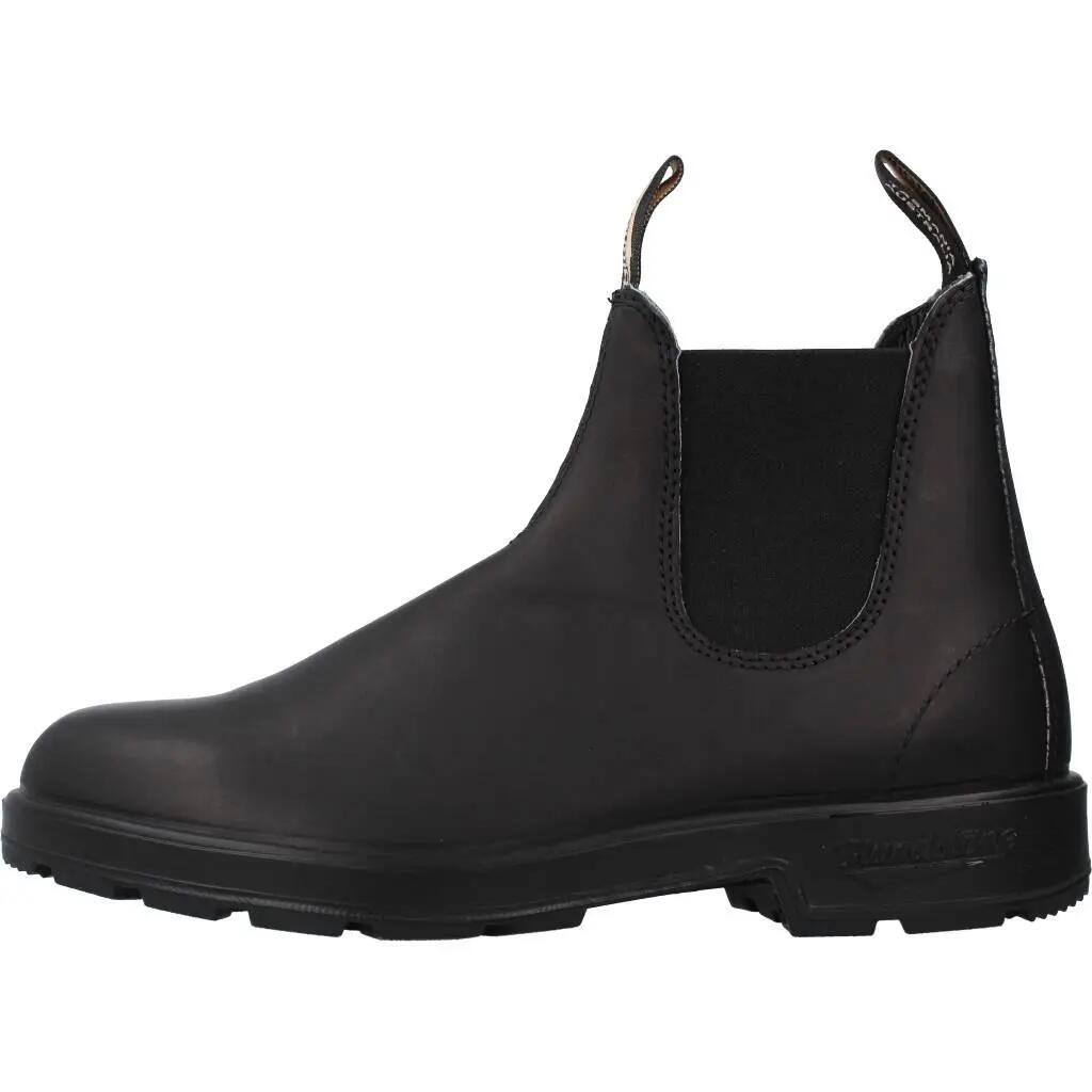 Buty BLUNDSTONE 510BS Czarny 2/5