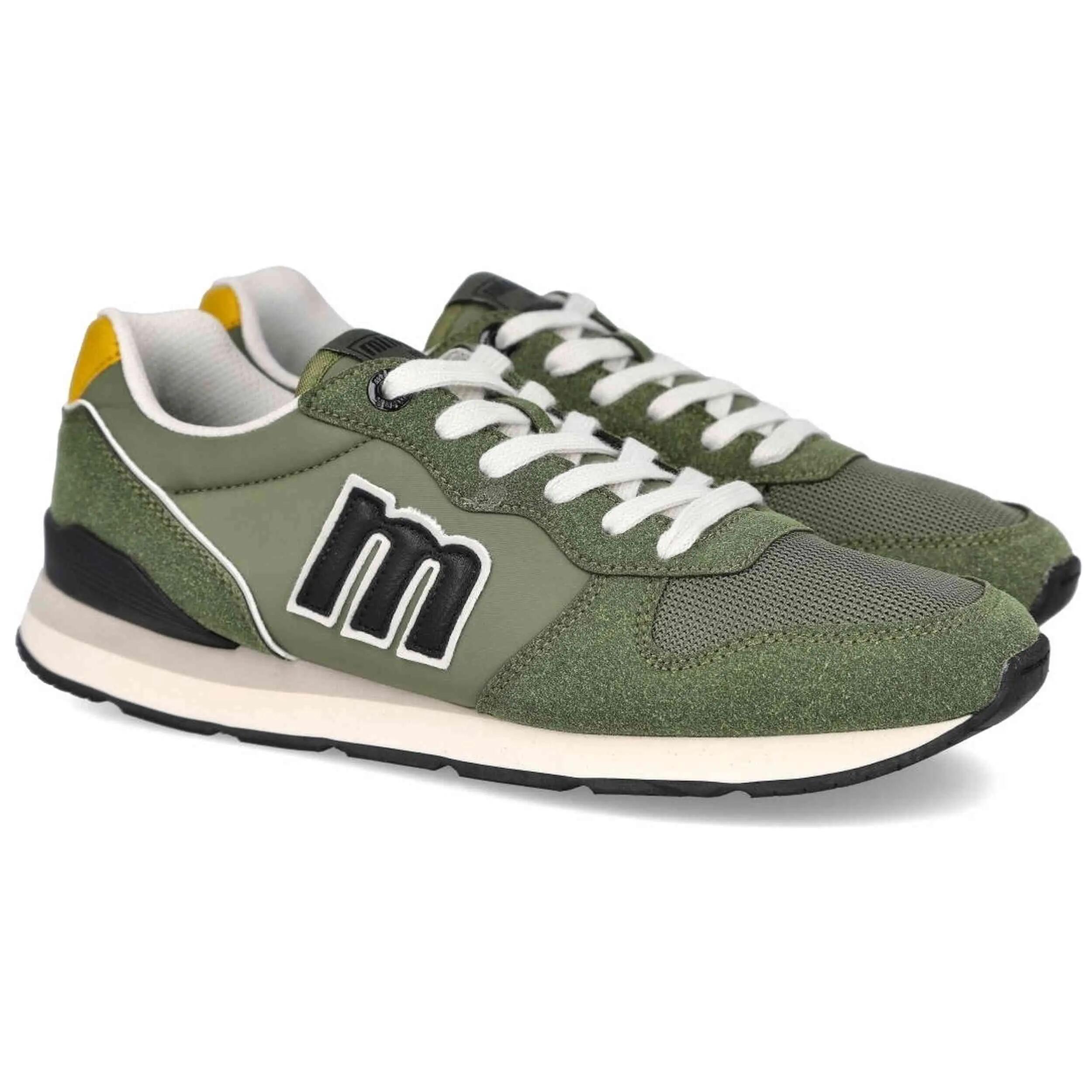Zapatillas Mtng modelo 070-131254 para hombre 3/4