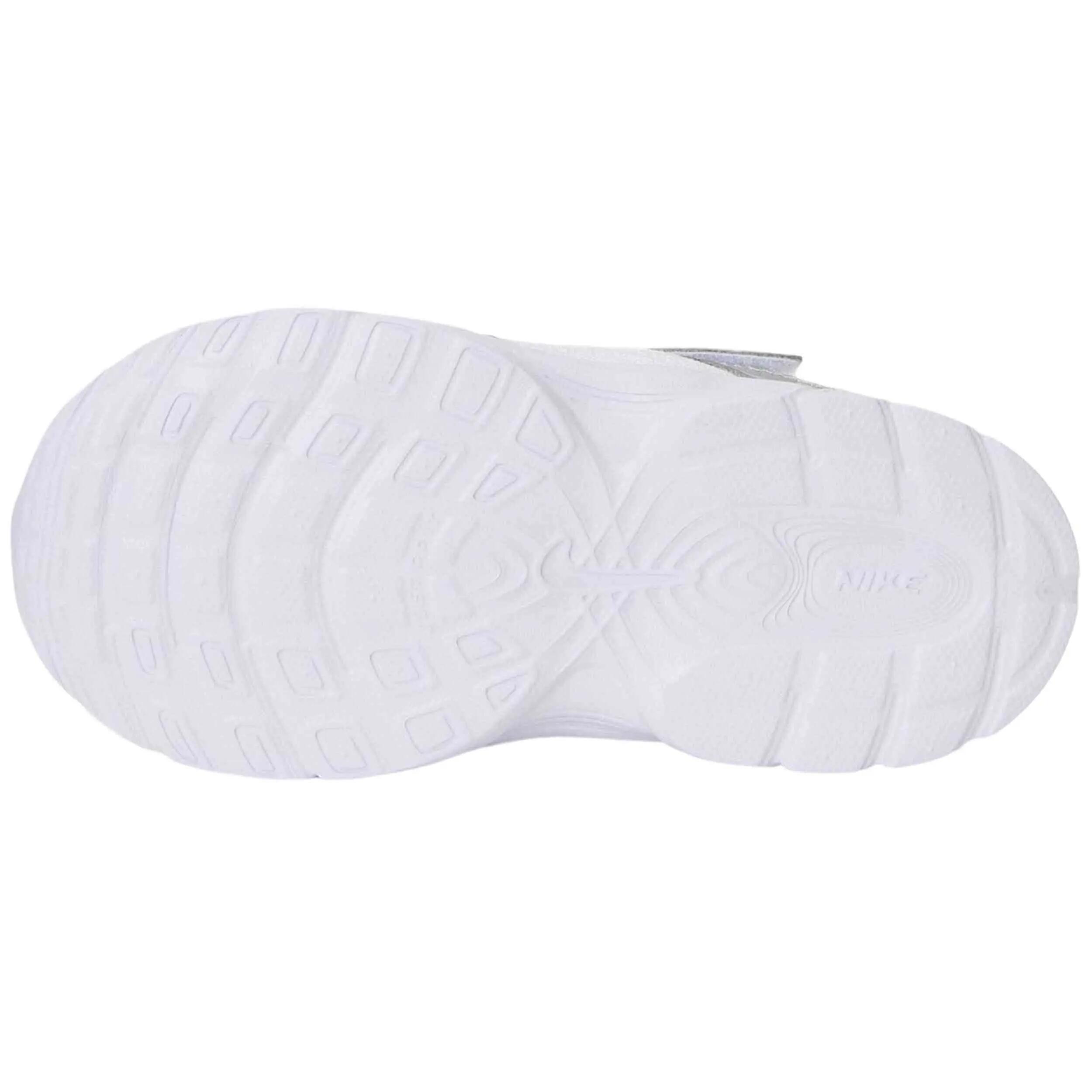 Scarpe Nike modello HQ6413-103 per bebè 5/5