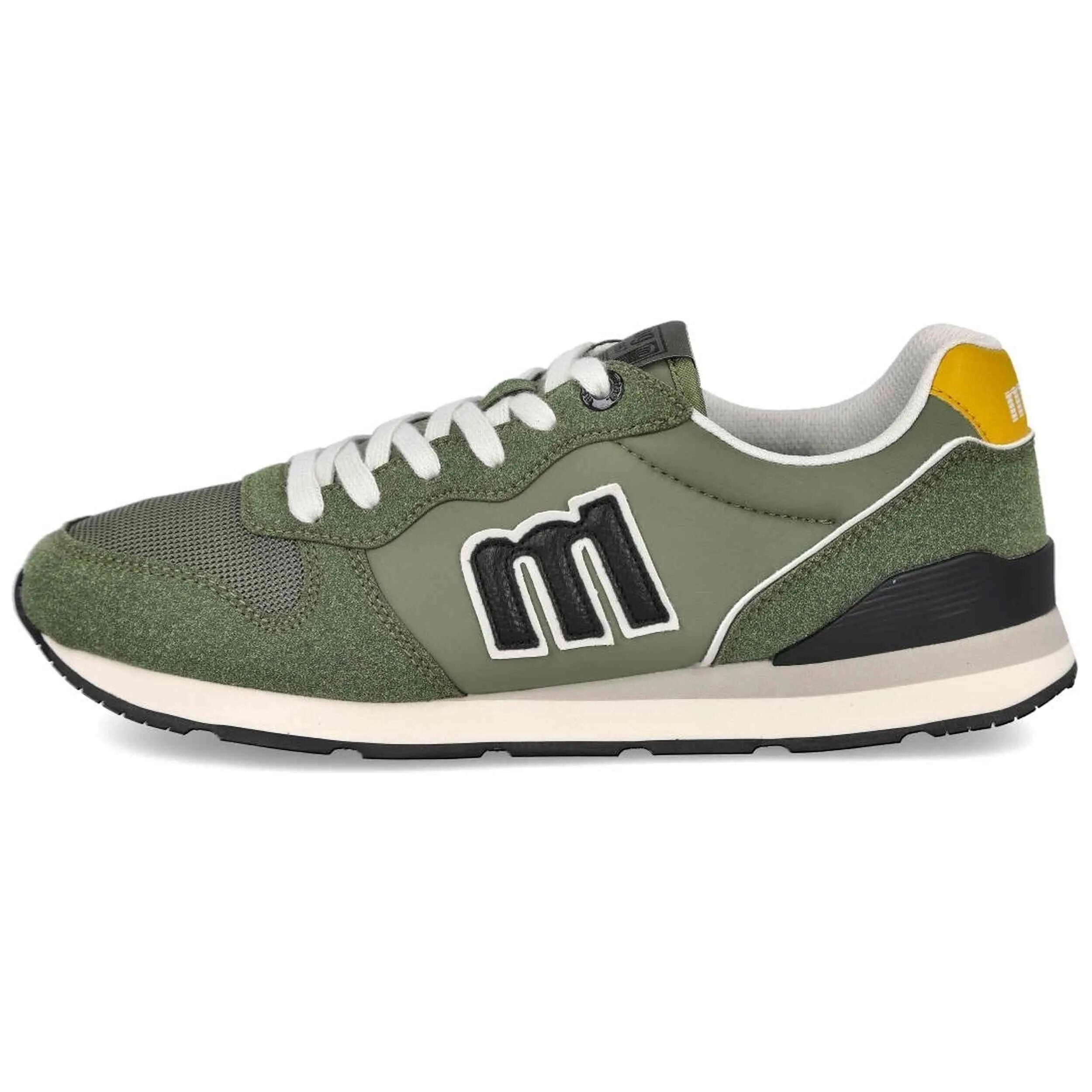 Zapatillas Mtng modelo 070-131254 para hombre 2/4