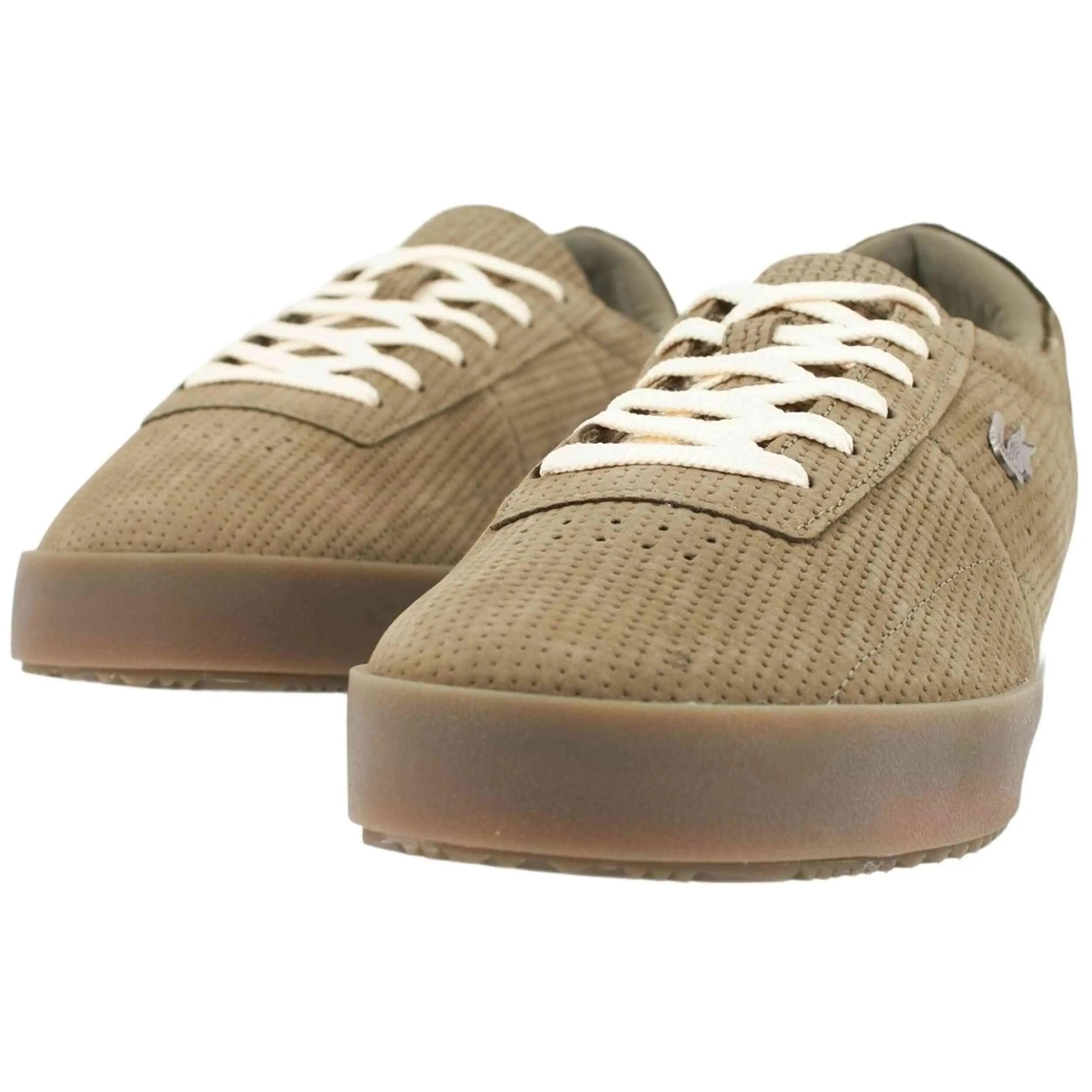 Scarpe Lacoste modello 751SMA0067KG9-41/7.5 per uomini 2/5