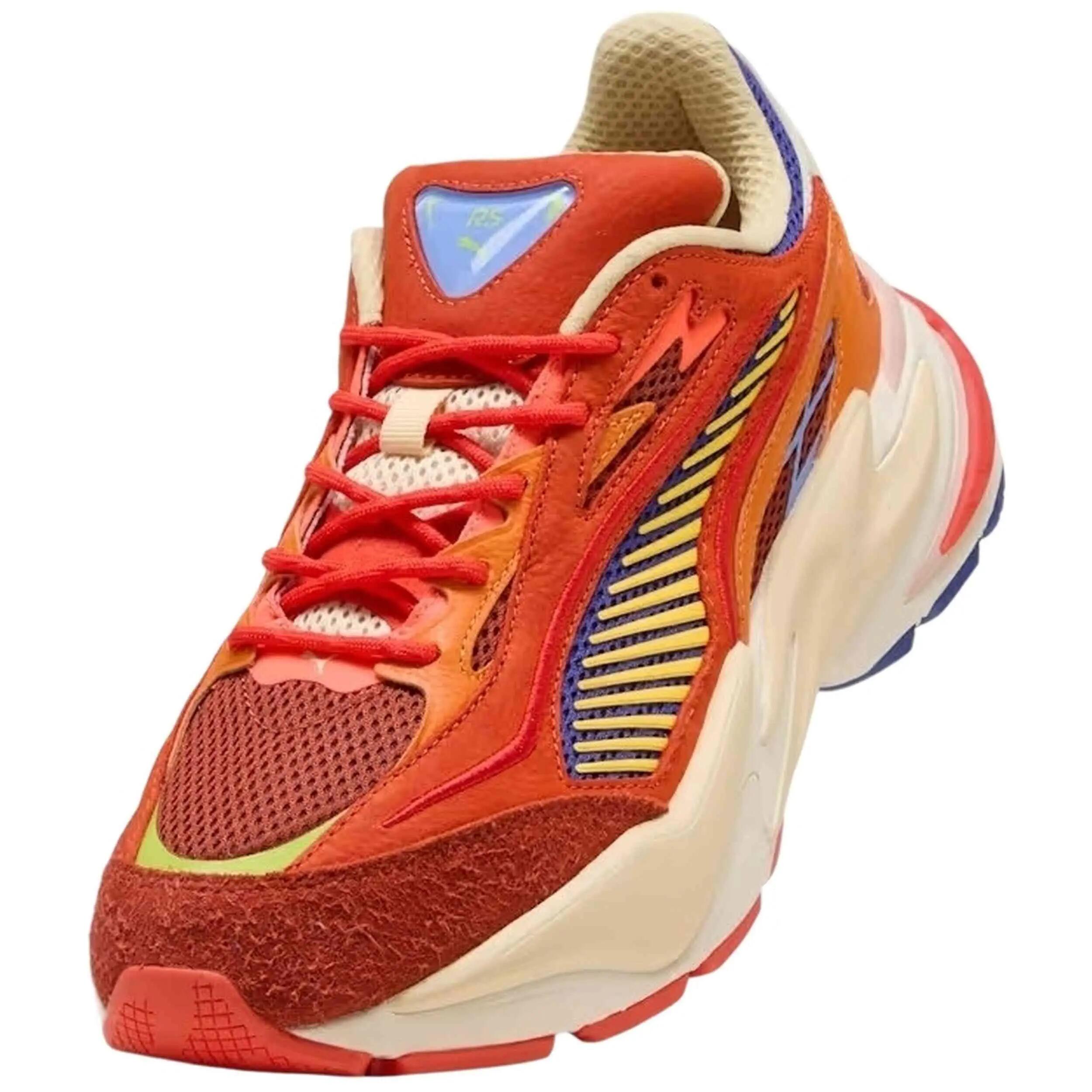 Scarpe Puma modello RS Surge Lakeshore per unisex 5/5