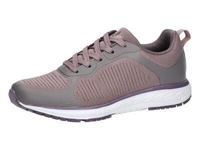 Lico neona sneaker met mesh bovenwerk
