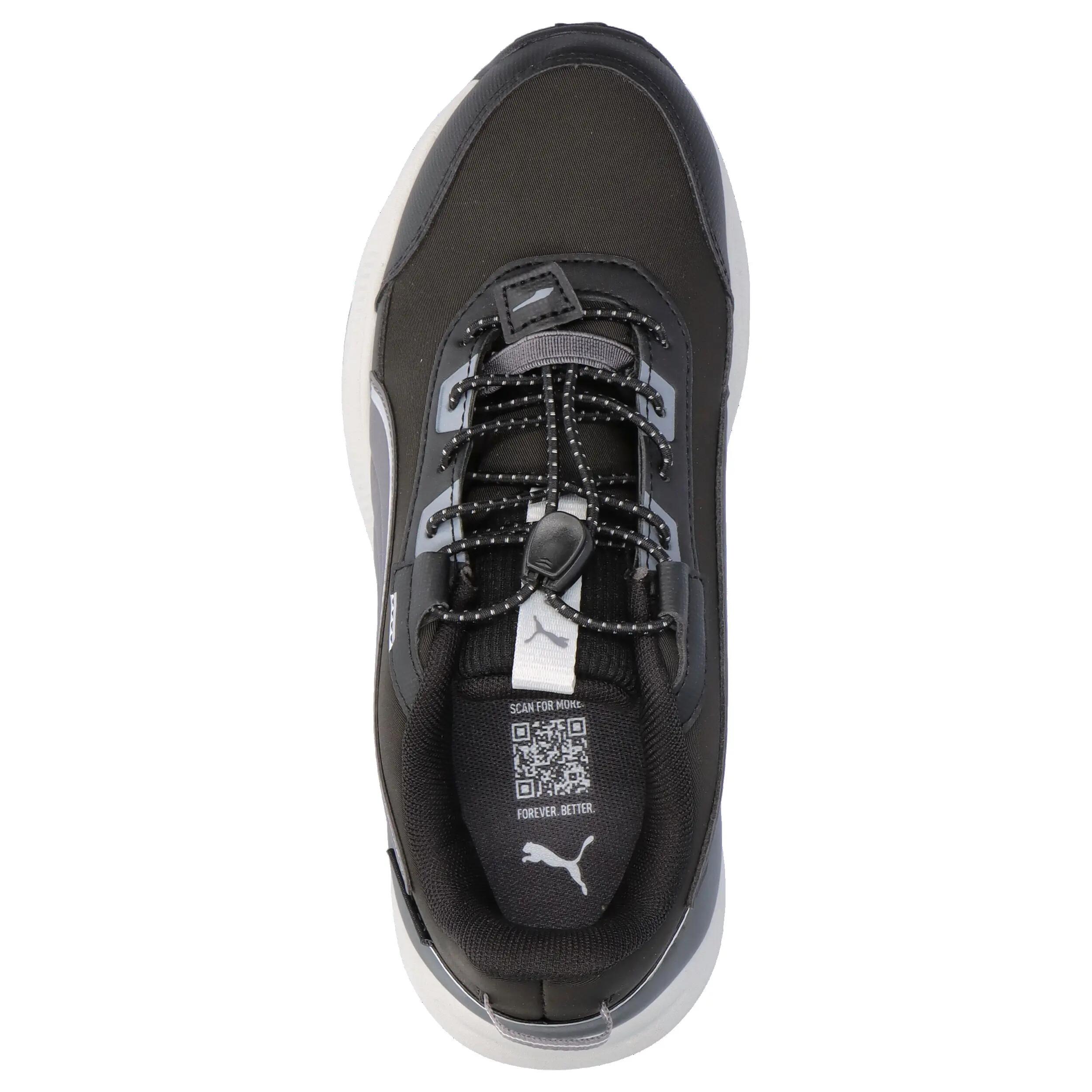 Puma Kinder Sneaker Evolve 2.0 Trail Puretex Lo PS 313807 5/14