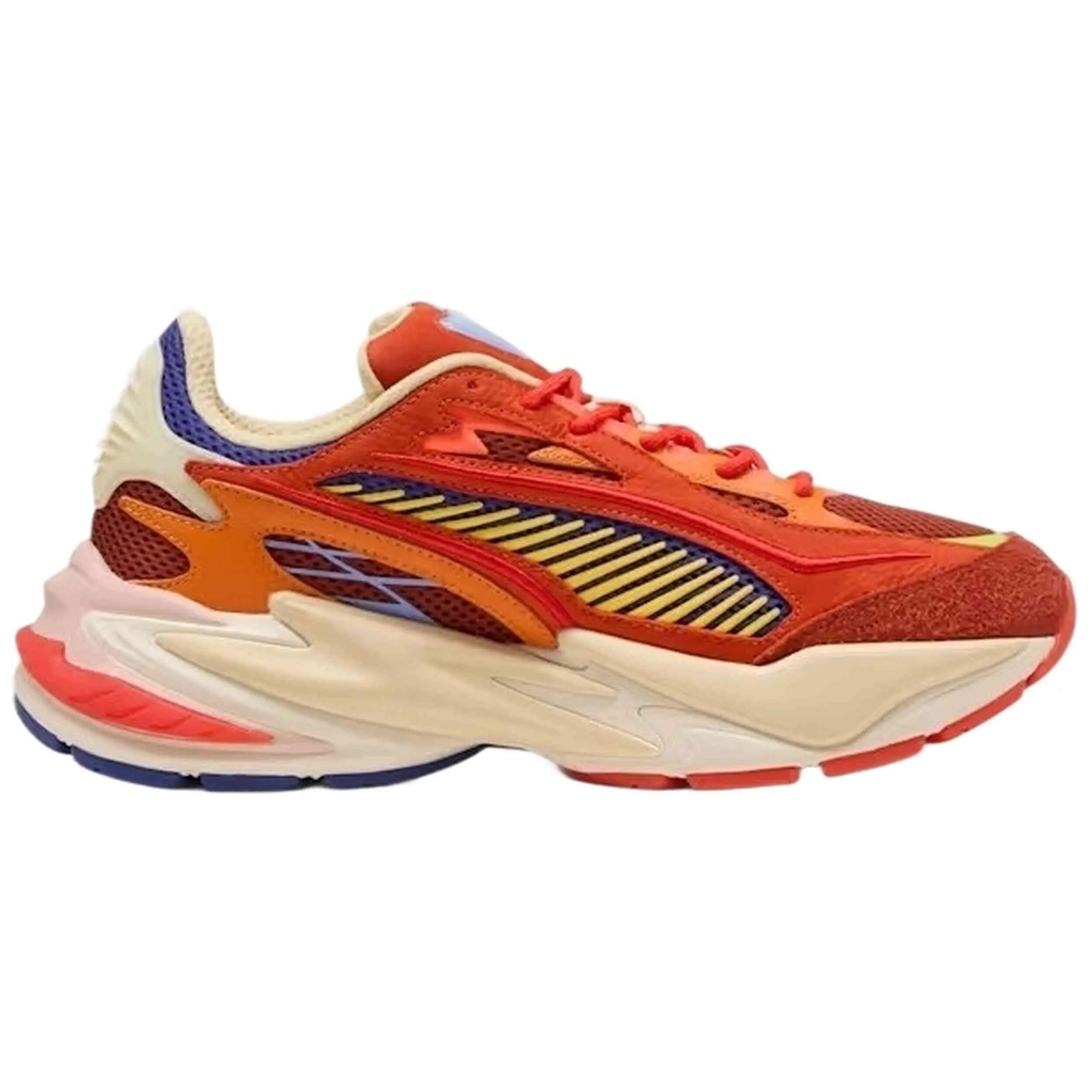Scarpe Puma modello RS Surge Lakeshore per unisex 4/5
