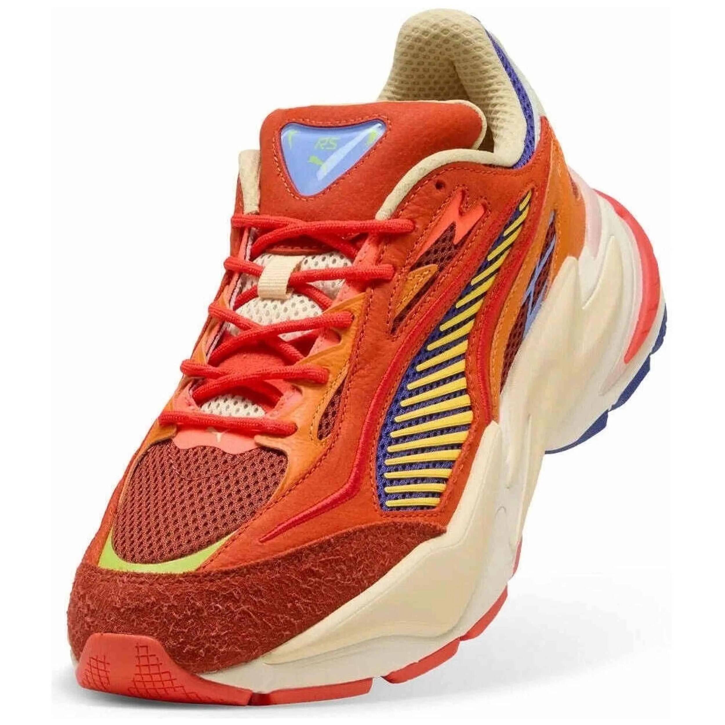 Scarpe Puma modello RS Surge Lakeshore per unisex 3/5