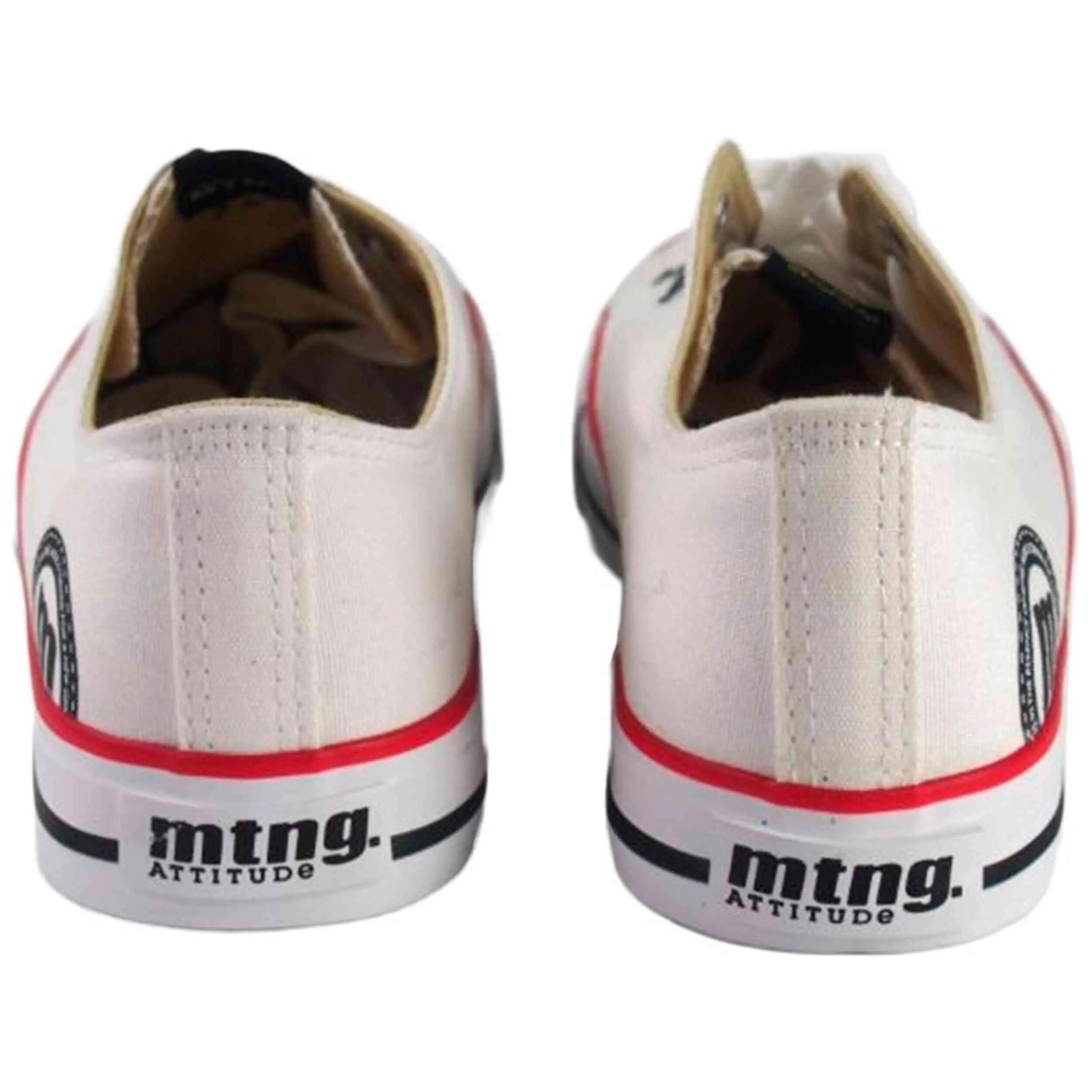 Zapatillas Mtng modelo 070-313007 para mujer 4/4