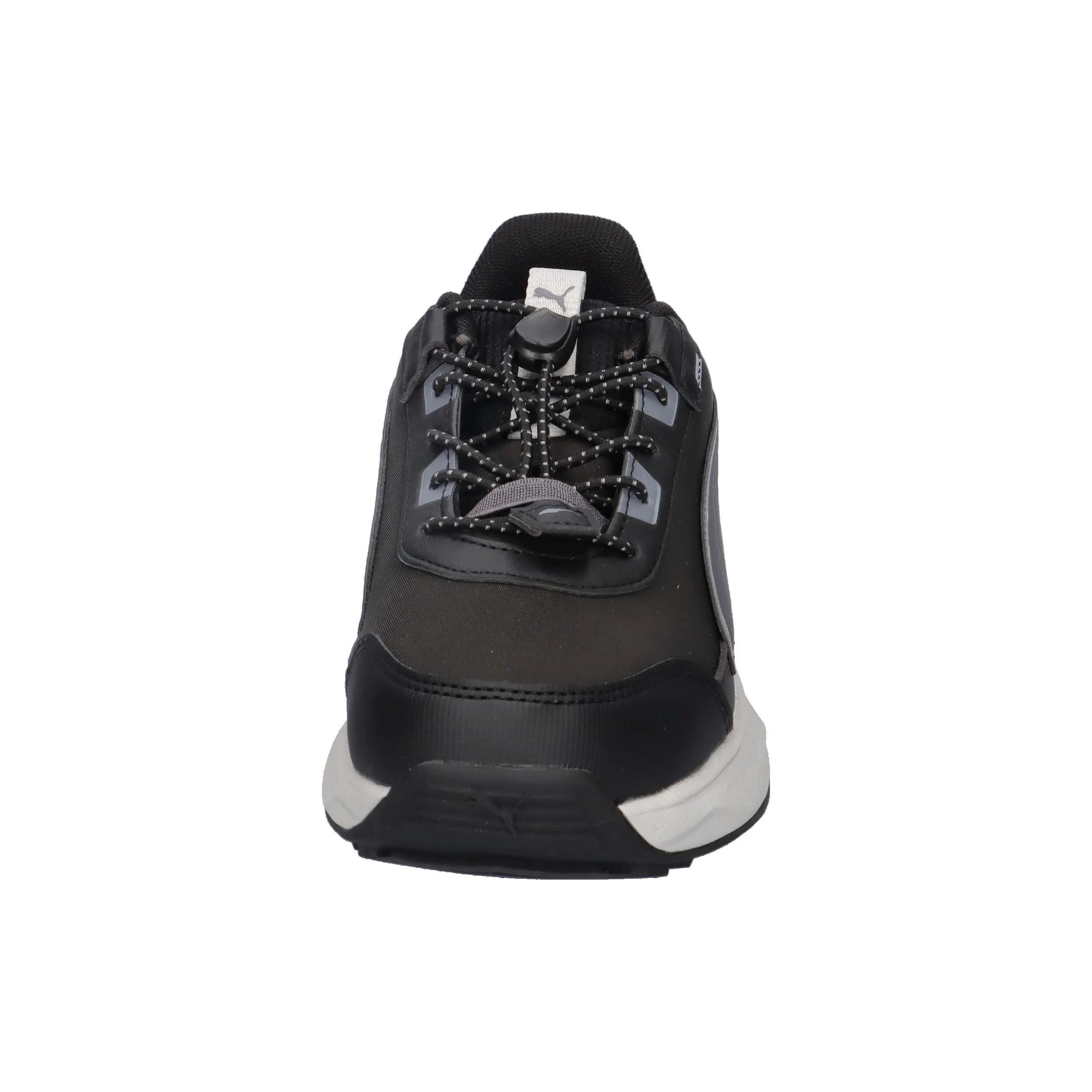 Puma Kinder Sneaker Evolve 2.0 Trail Puretex Lo PS 313807 3/14