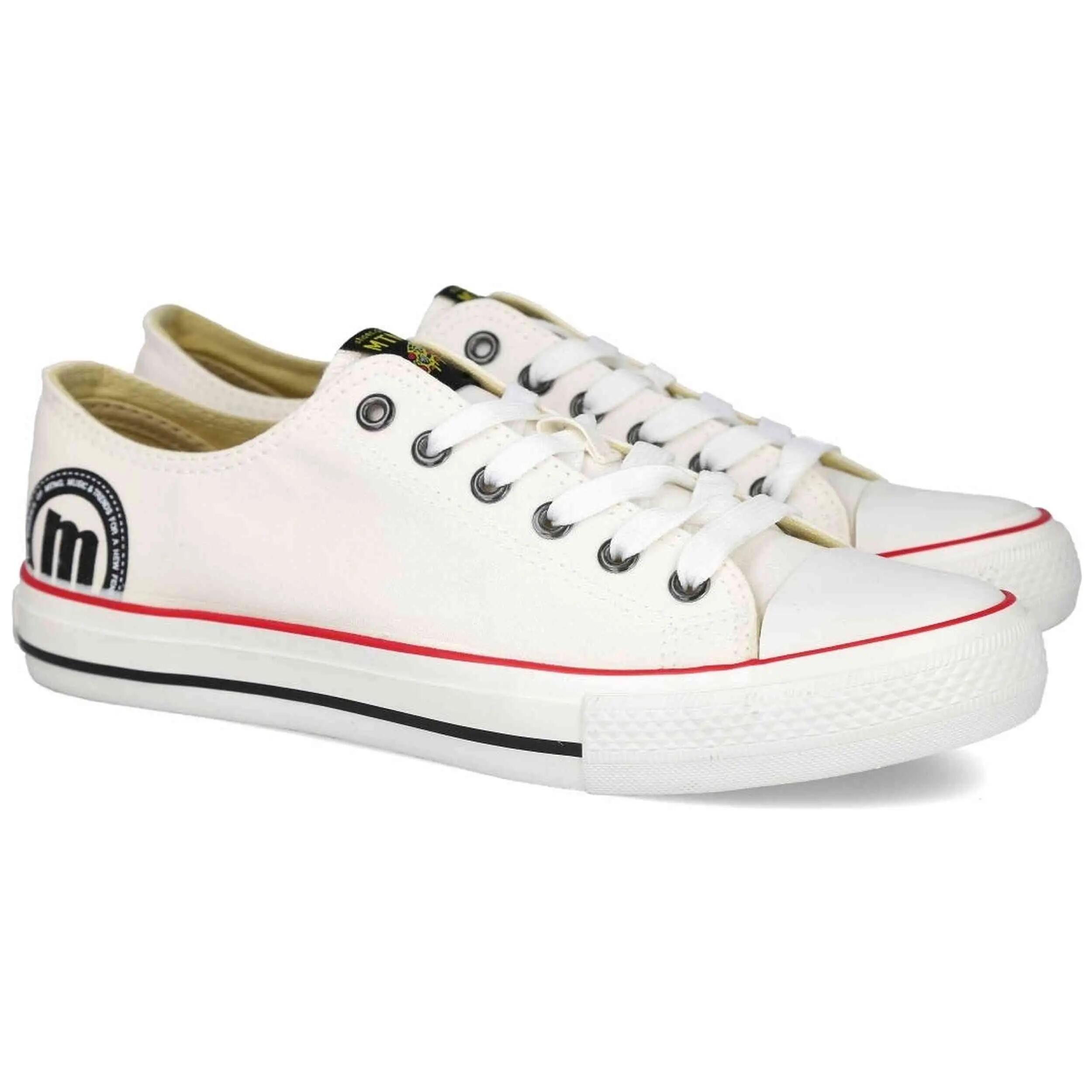 Zapatillas Mtng modelo 070-313007 para mujer 3/4