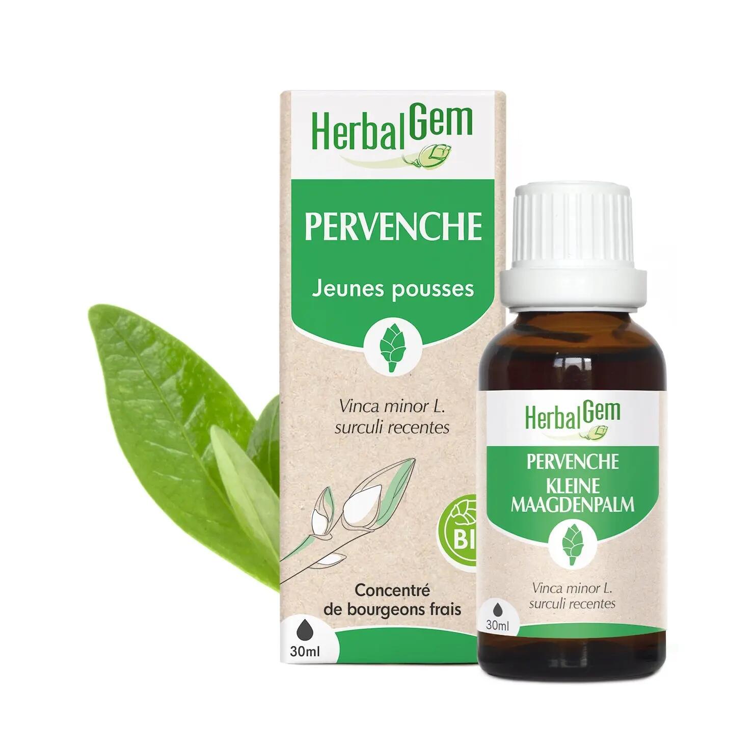 HERBALGEM picture