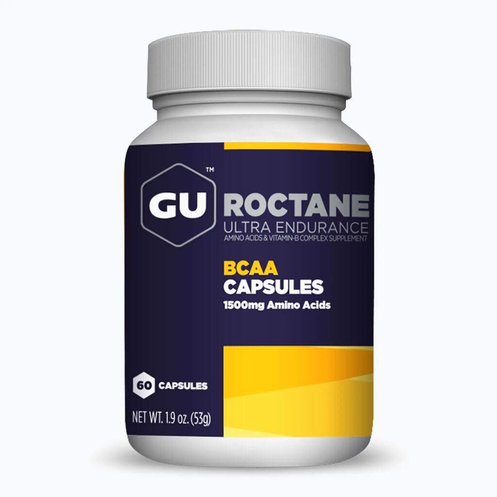 GU BCAA Amino Acids 60
