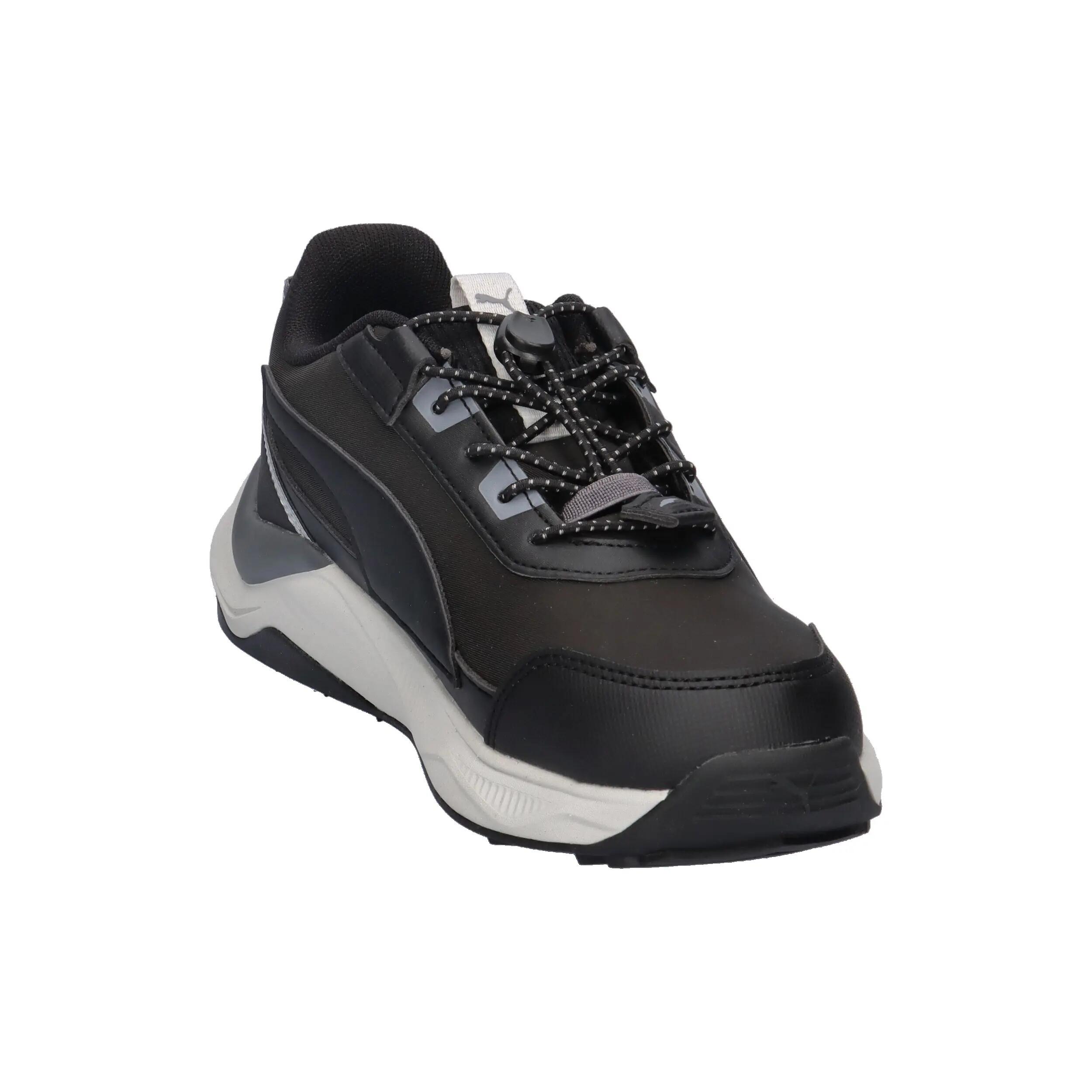 Puma Kinder Sneaker Evolve 2.0 Trail Puretex Lo PS 313807 2/14