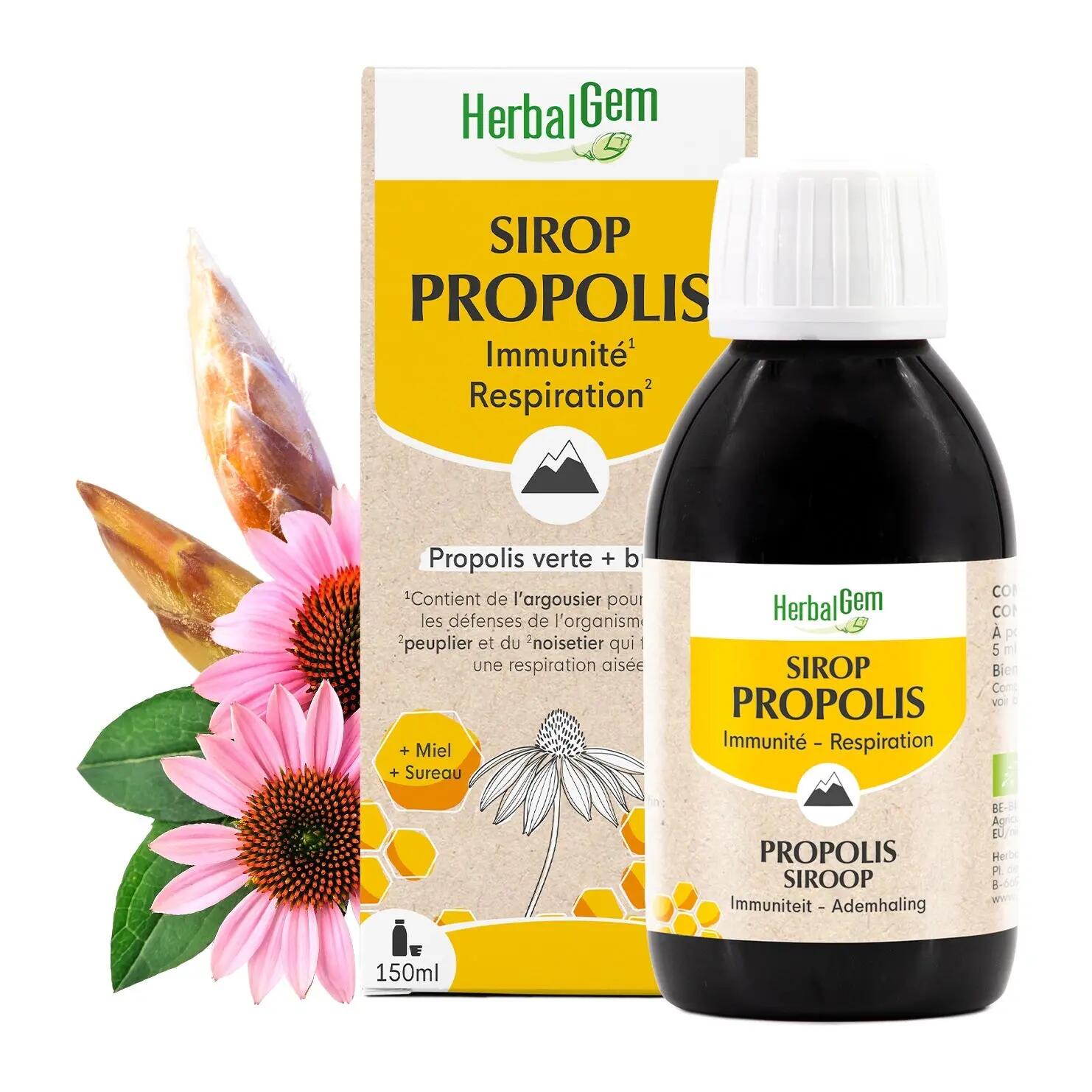 HERBALGEM picture