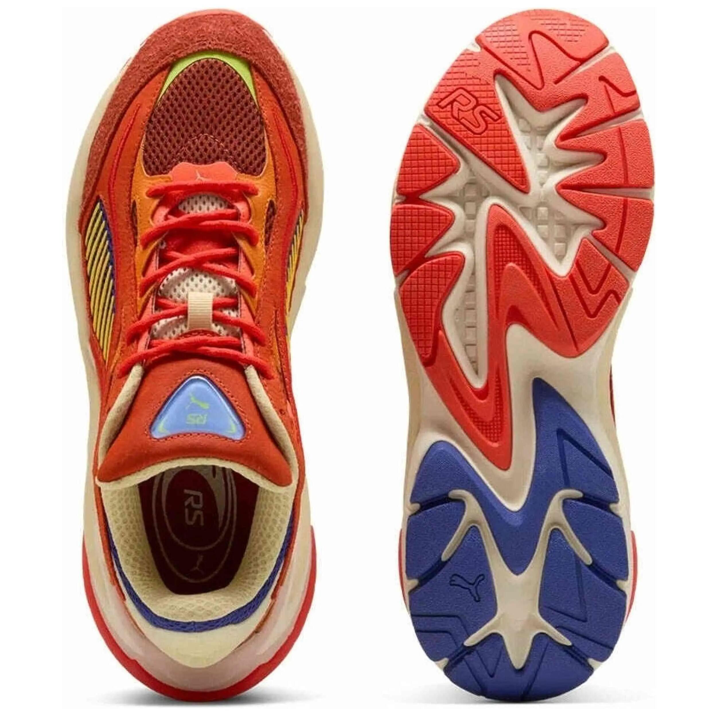 Scarpe Puma modello RS Surge Lakeshore per unisex 2/5