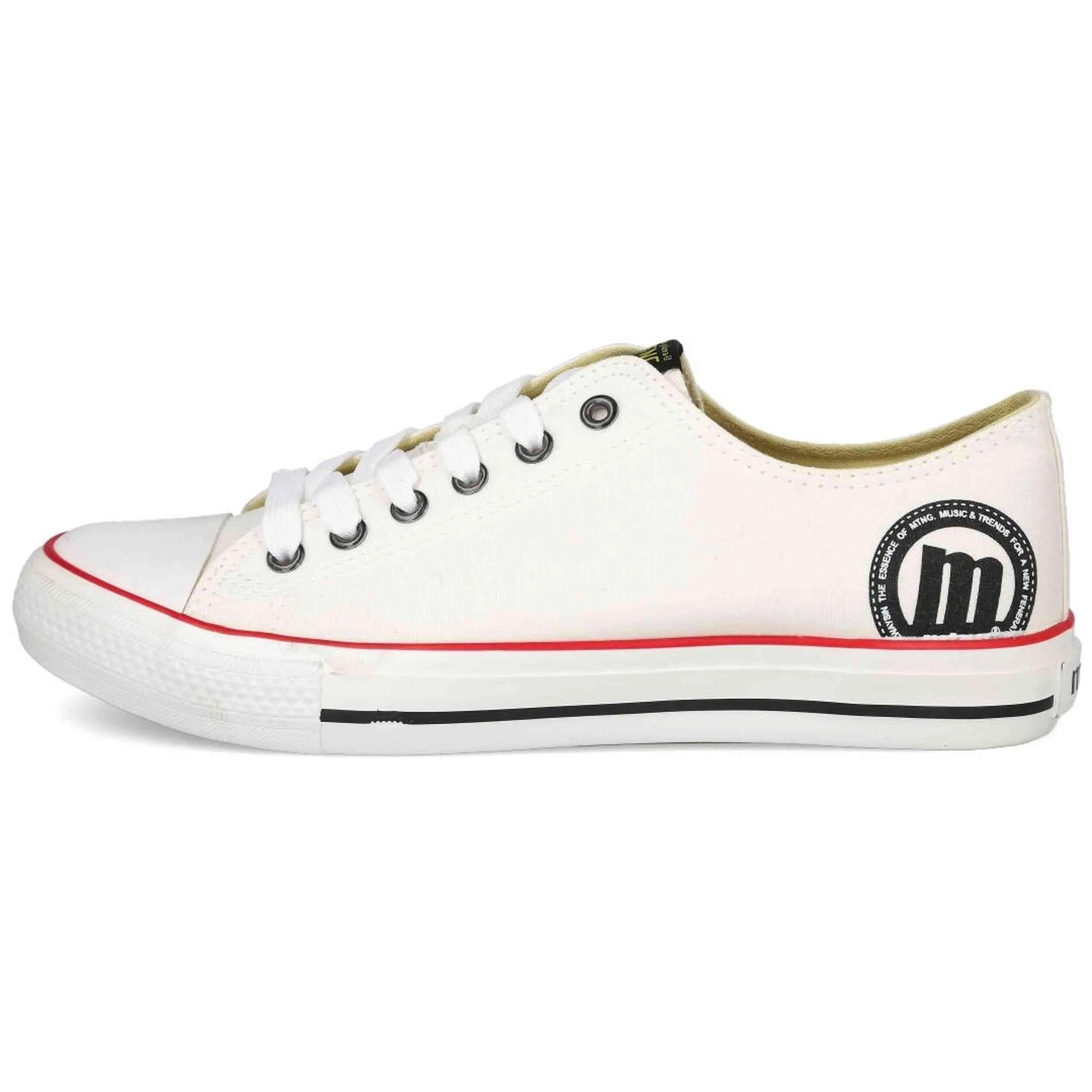 Zapatillas Mtng modelo 070-313007 para mujer 2/4