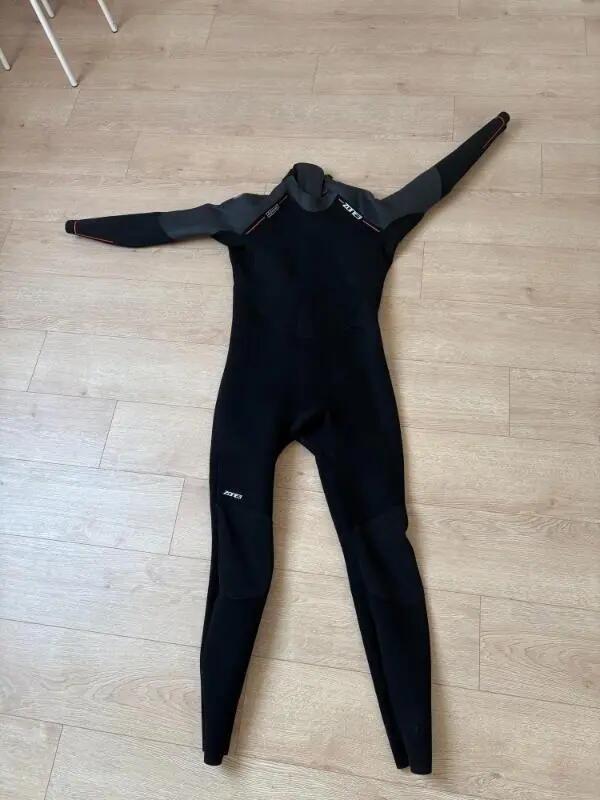 Tussen Particulieren - Zone 3 - Active Flex Wetsuit - XXL 2/3